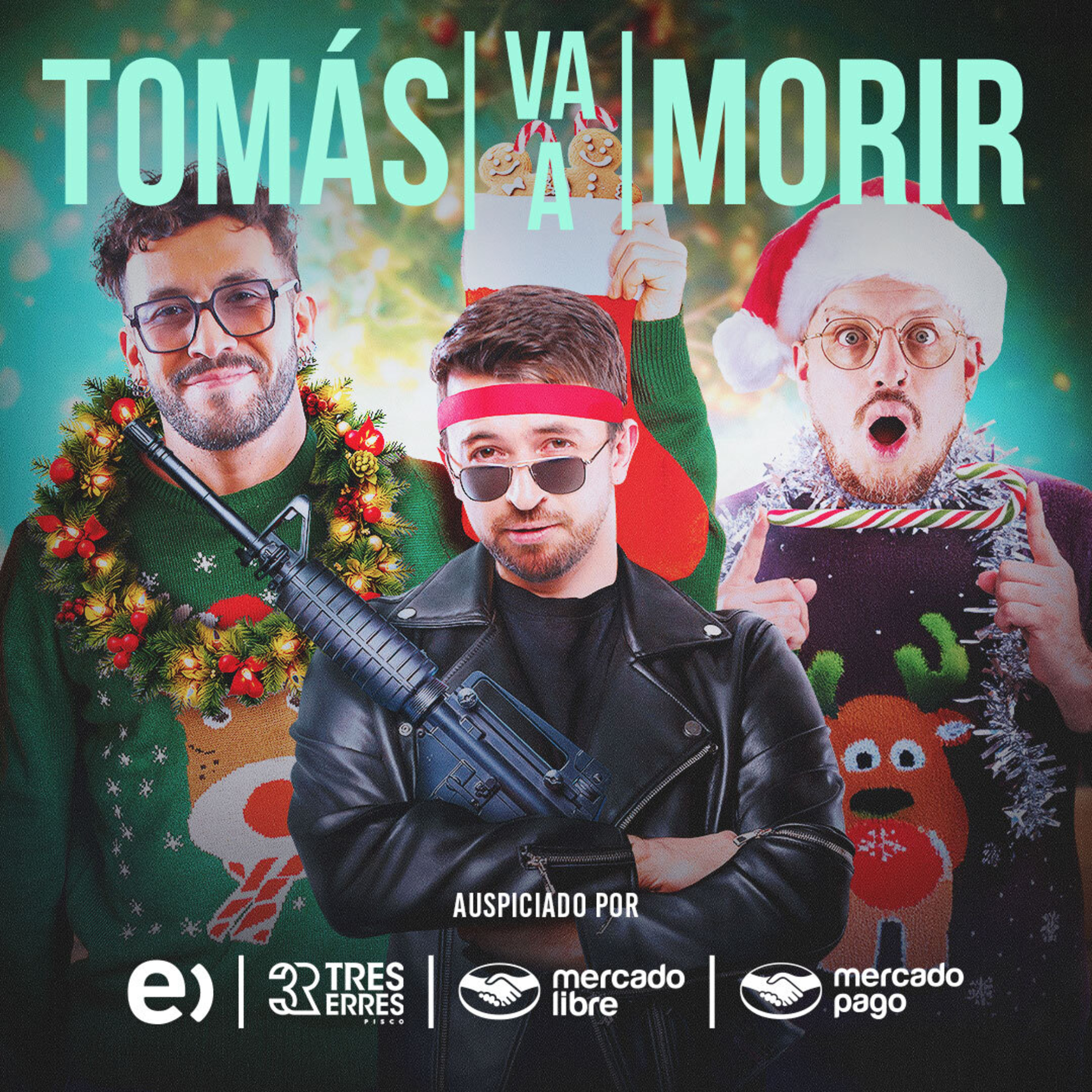 Tomás Va a Morir - Gitana Nodriza