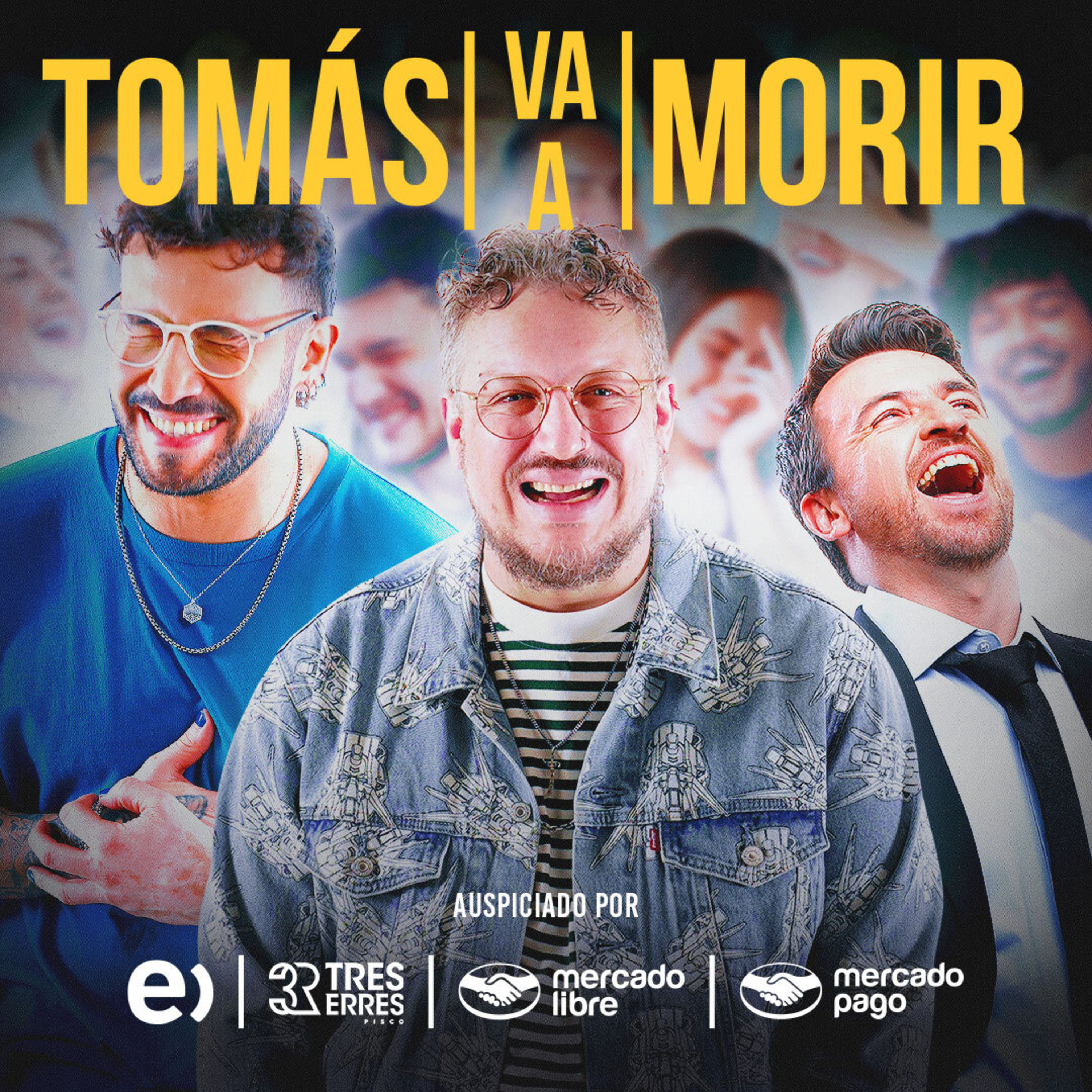 Tomás Va a Morir - Viejo Timorato