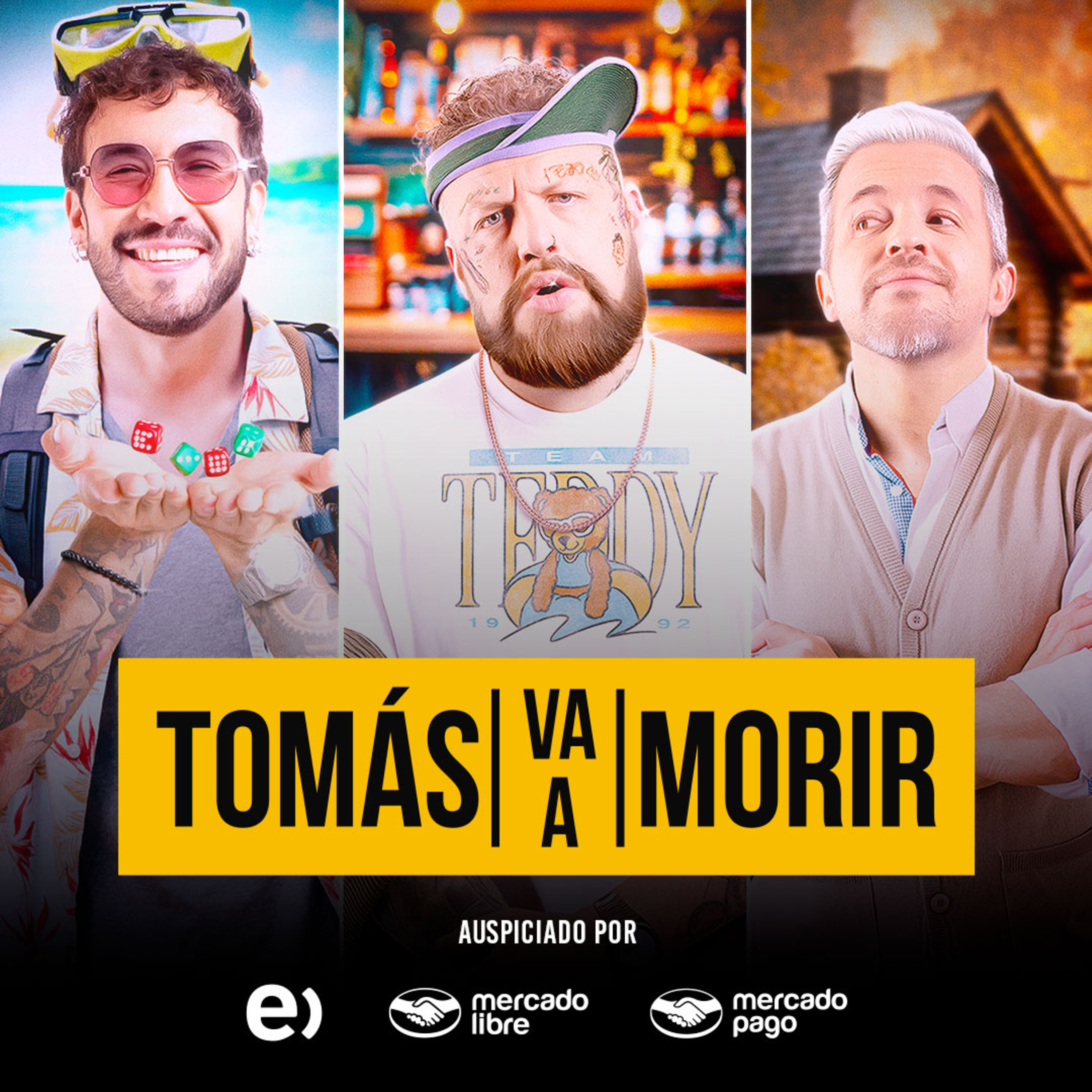 Tomas Va a Morir - Déficit de Botox