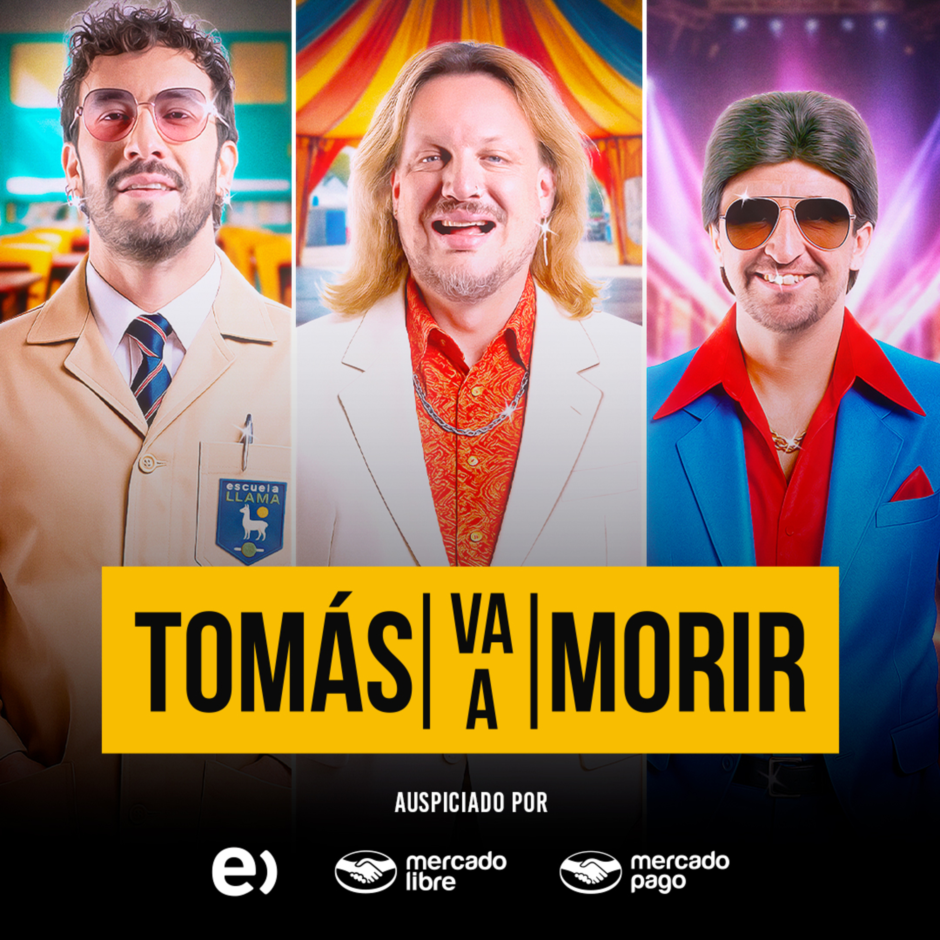 Tomás Va a Morir - Unga Unga
