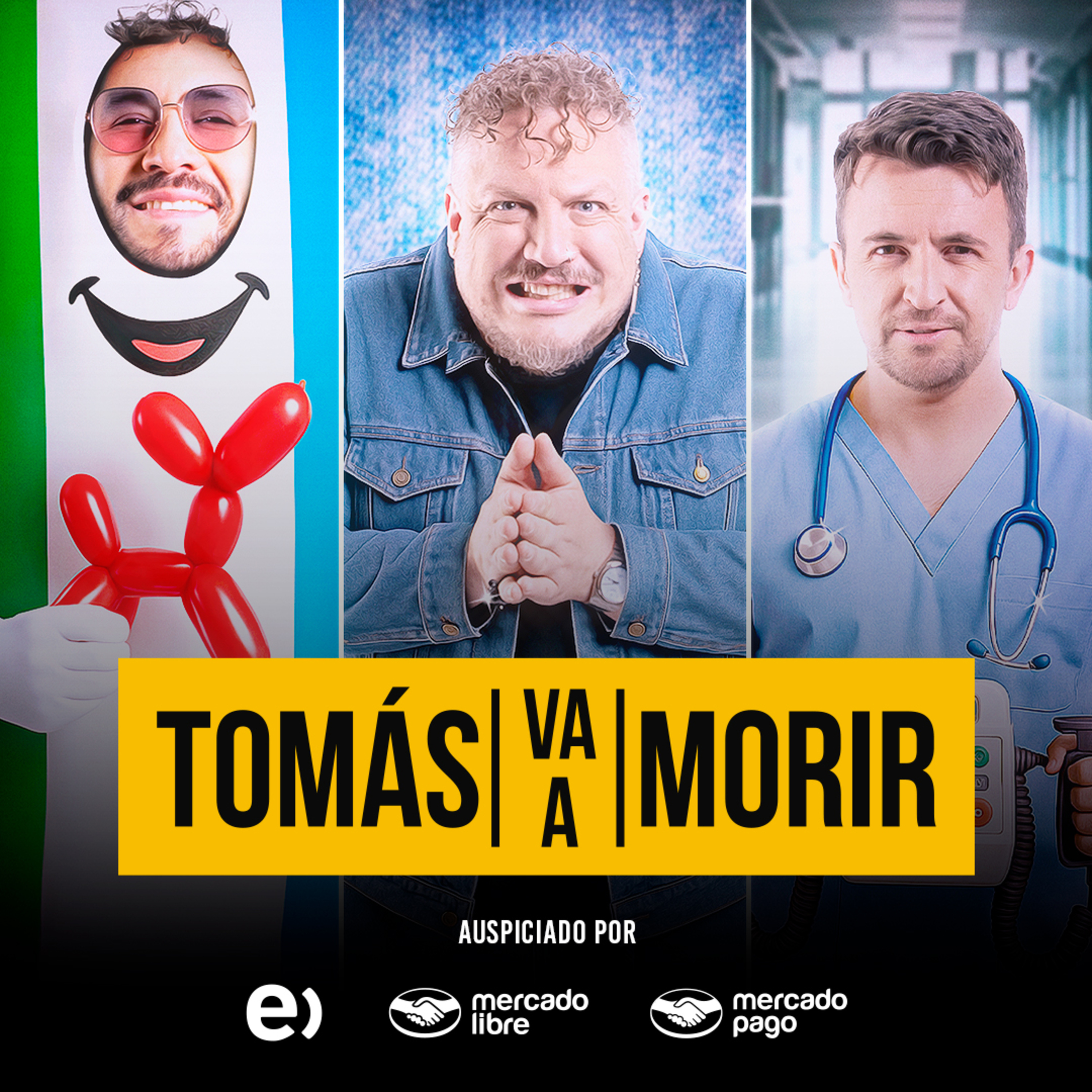 Tomás Va a Morir - Caminito de la Babosa