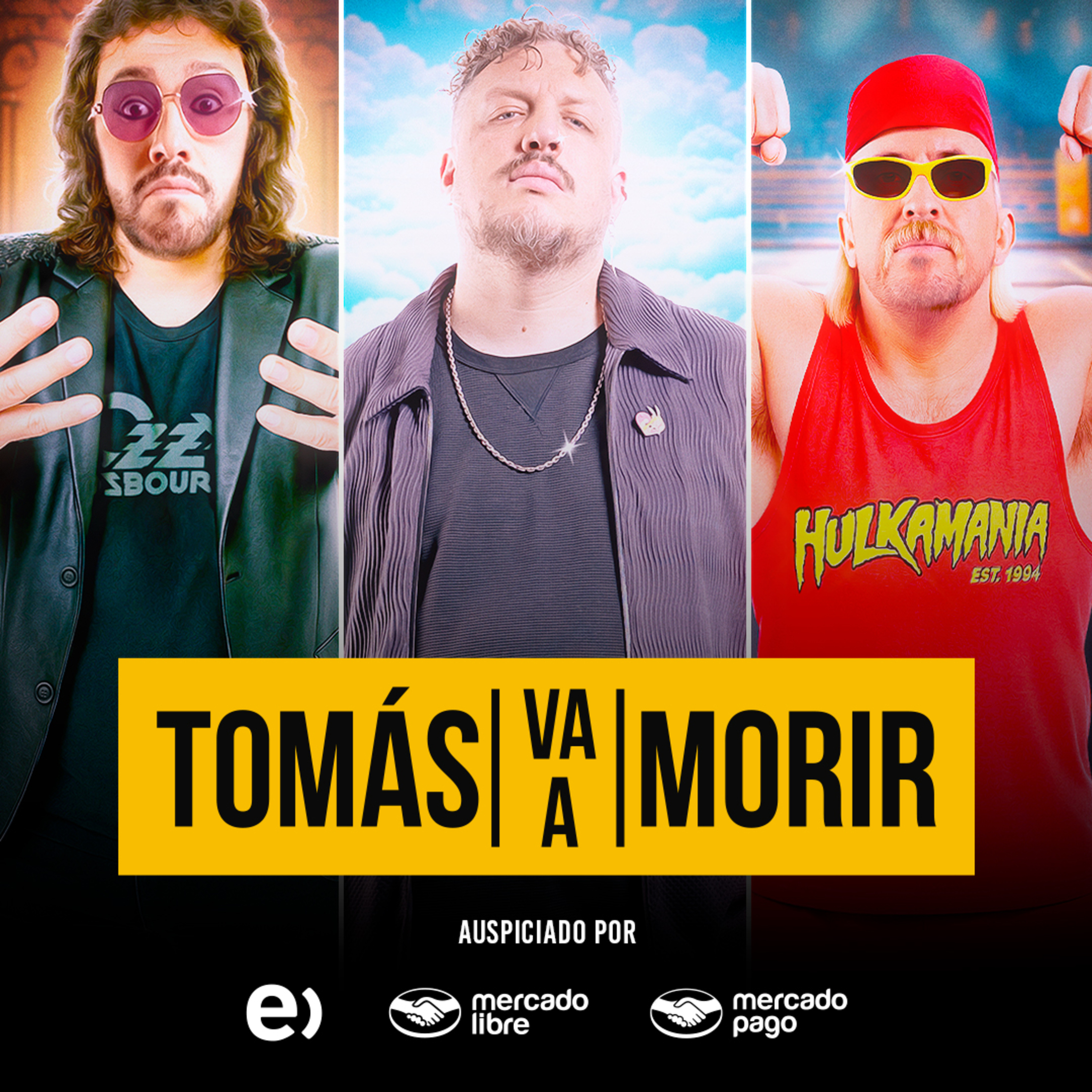 Tomás Va a Morir - Sentar cabeza