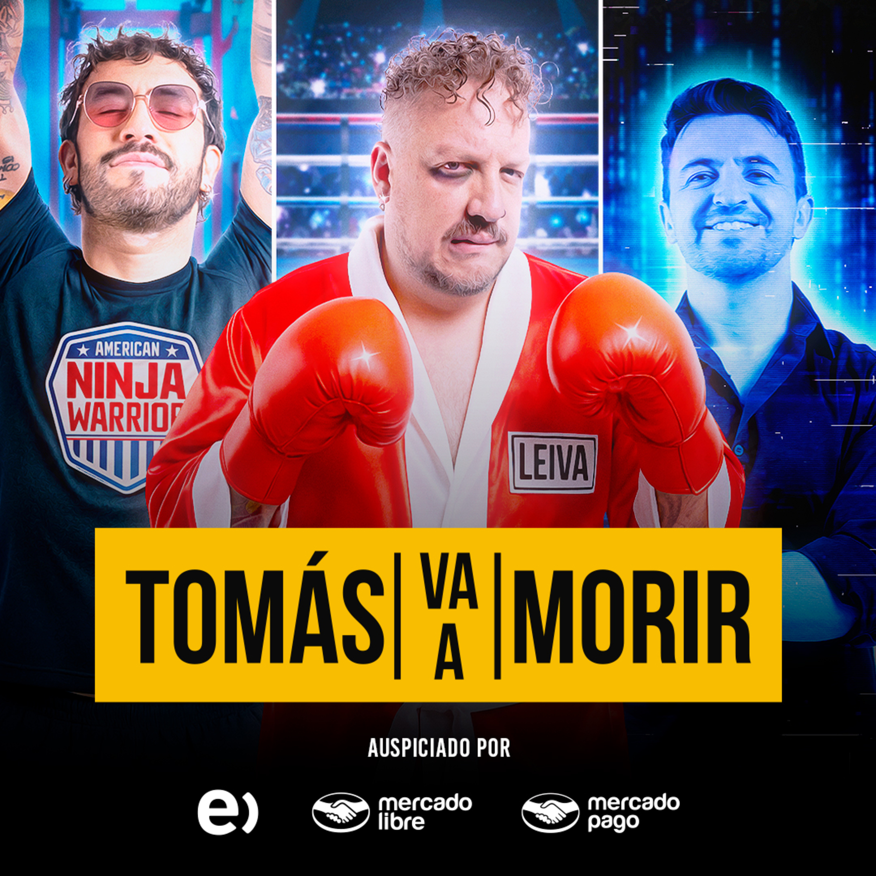 Tomás Va a Morir - ¿Puedo mirar?