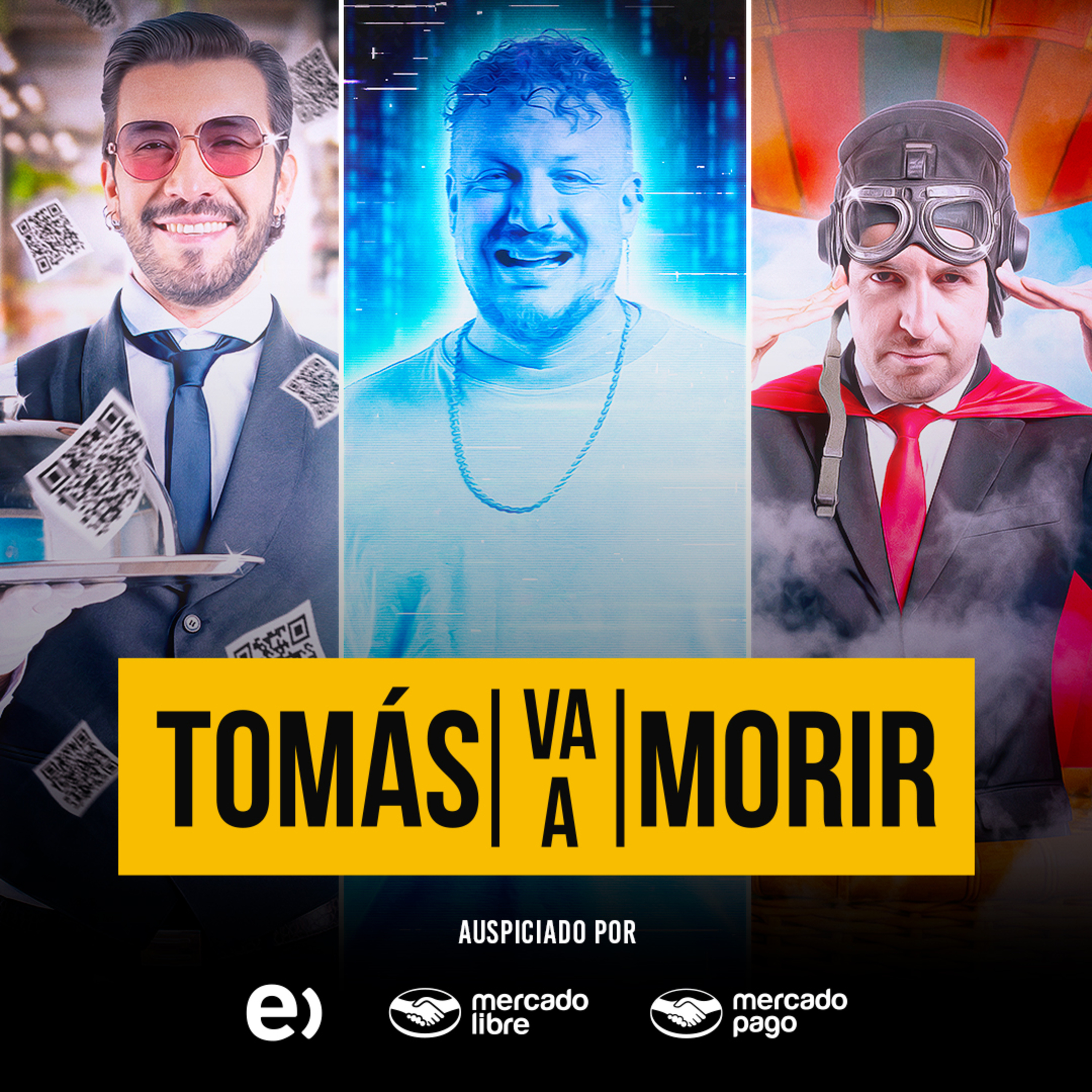 Tomás Va a Morir - Paréntesis
