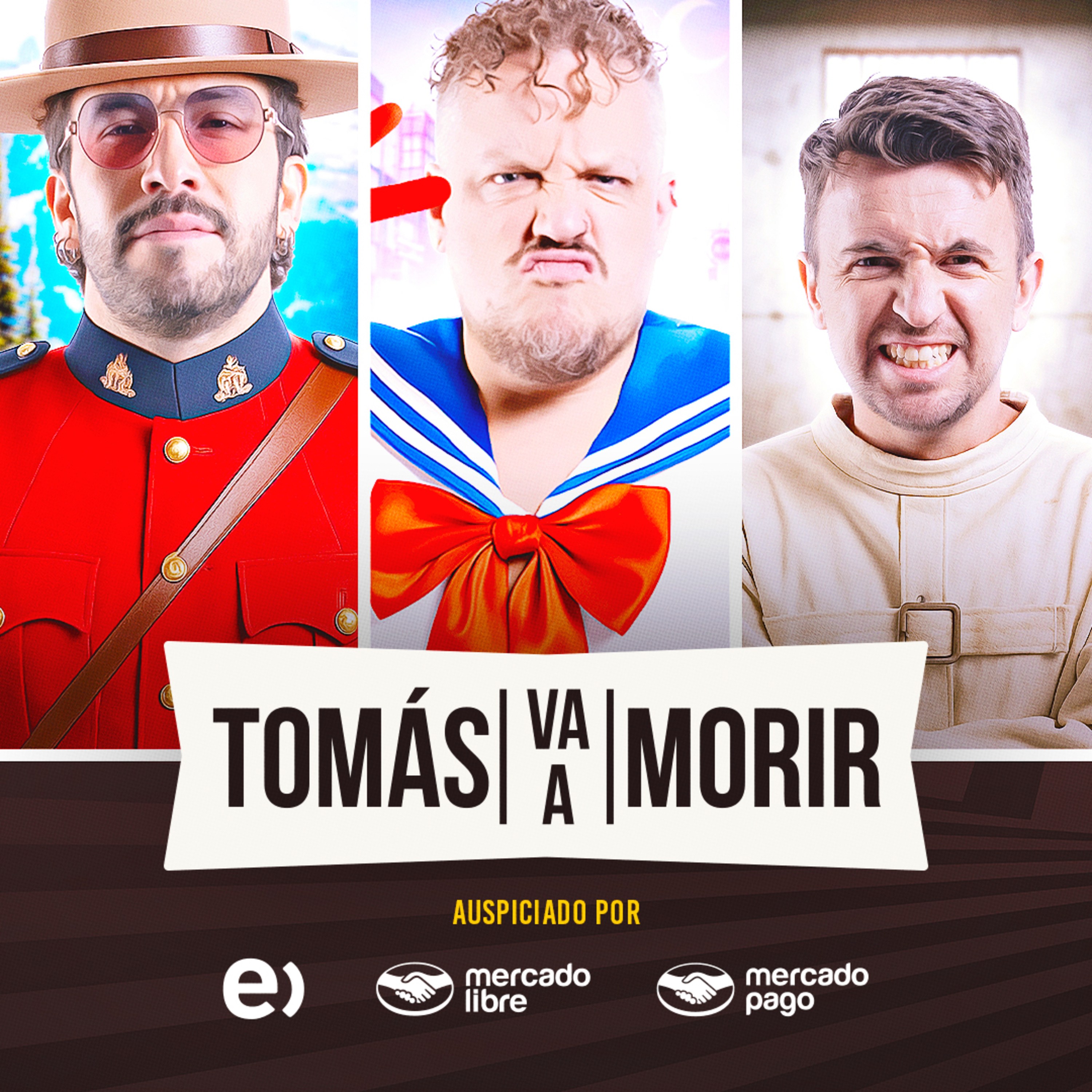 Tomás Va a Morir - Pinchar