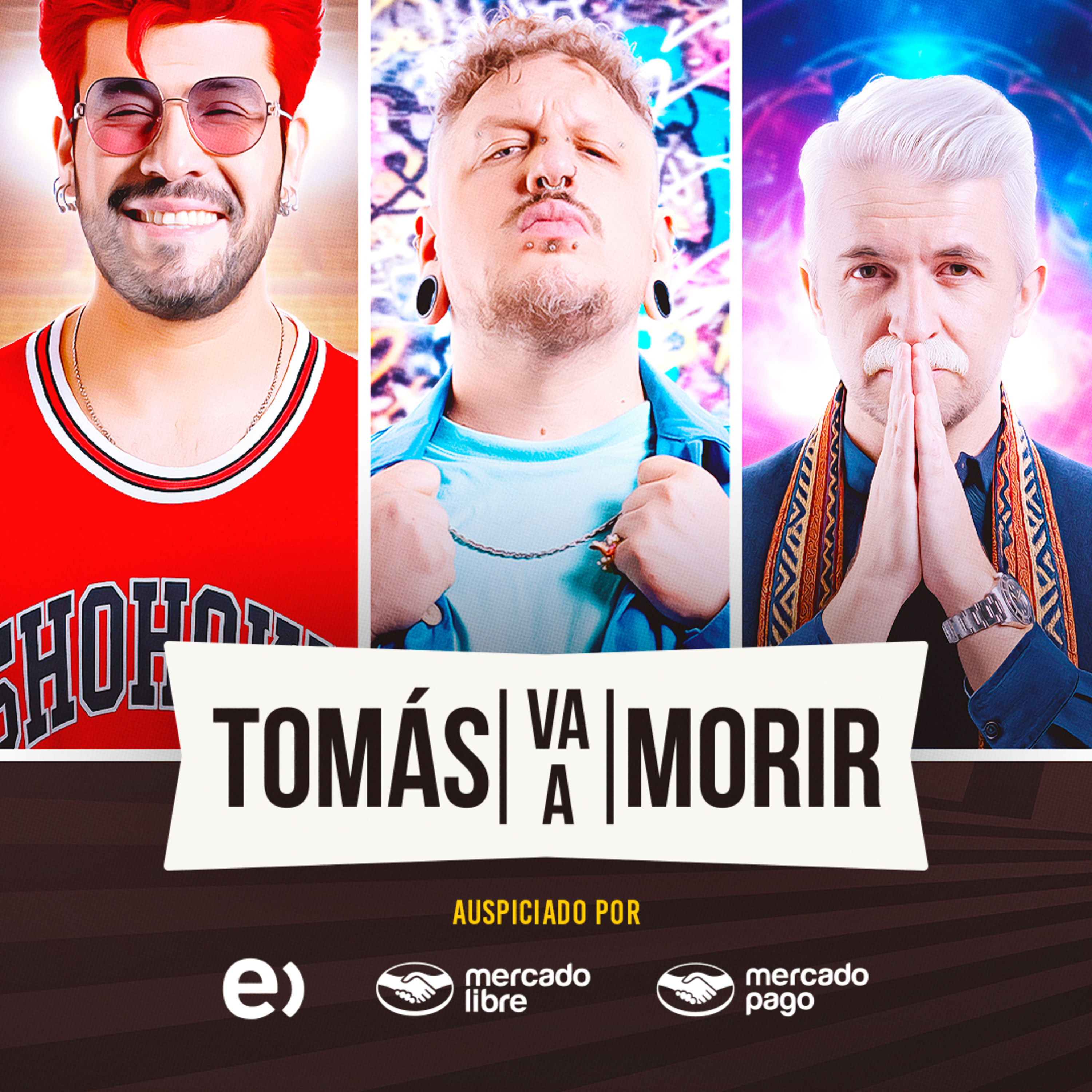 Tomás Va a Morir - Buffy sanando