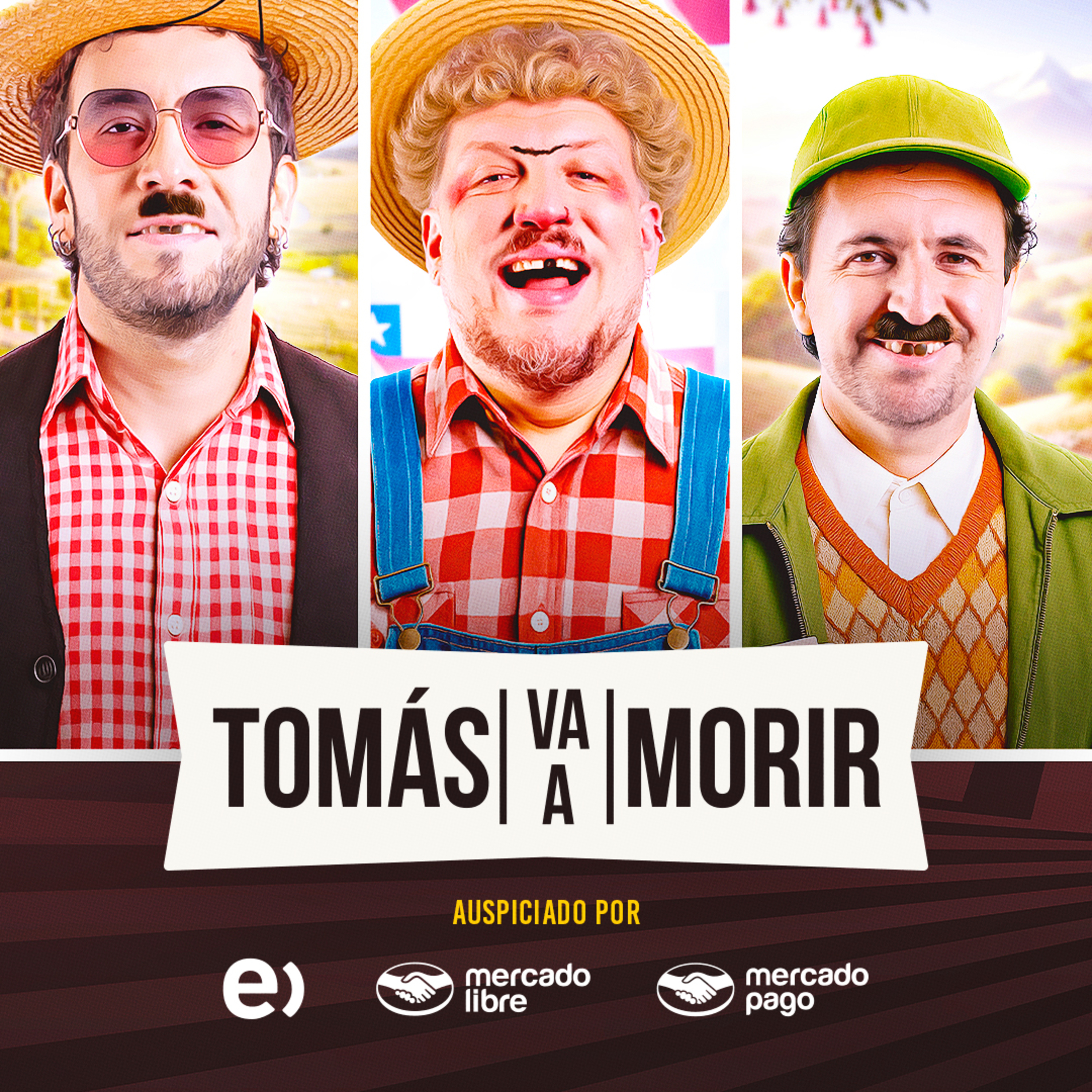 Tomás Va a Morir - Hacer nada y contemplar