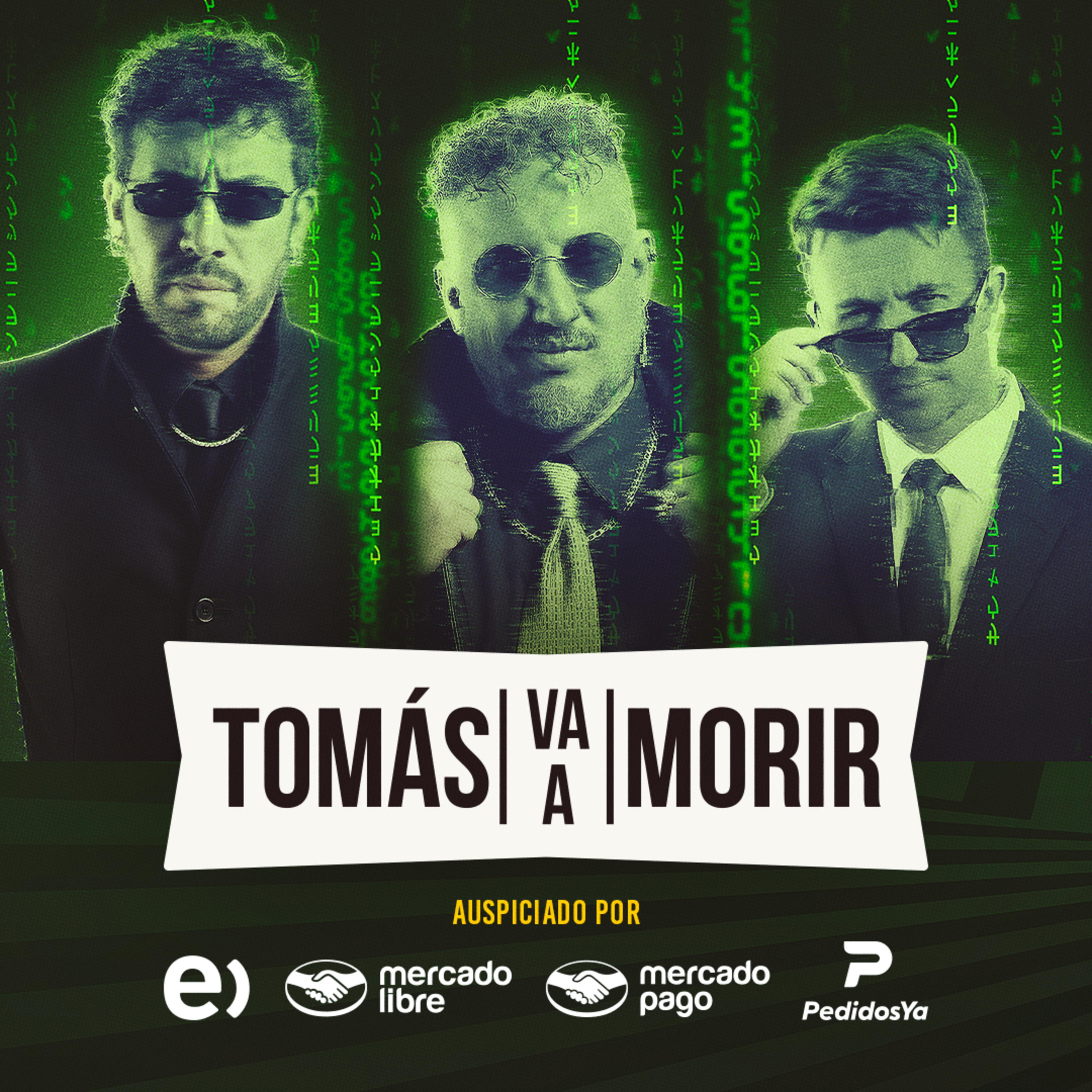 Tomás Va a Morir - Disfrutemos lo que hay
