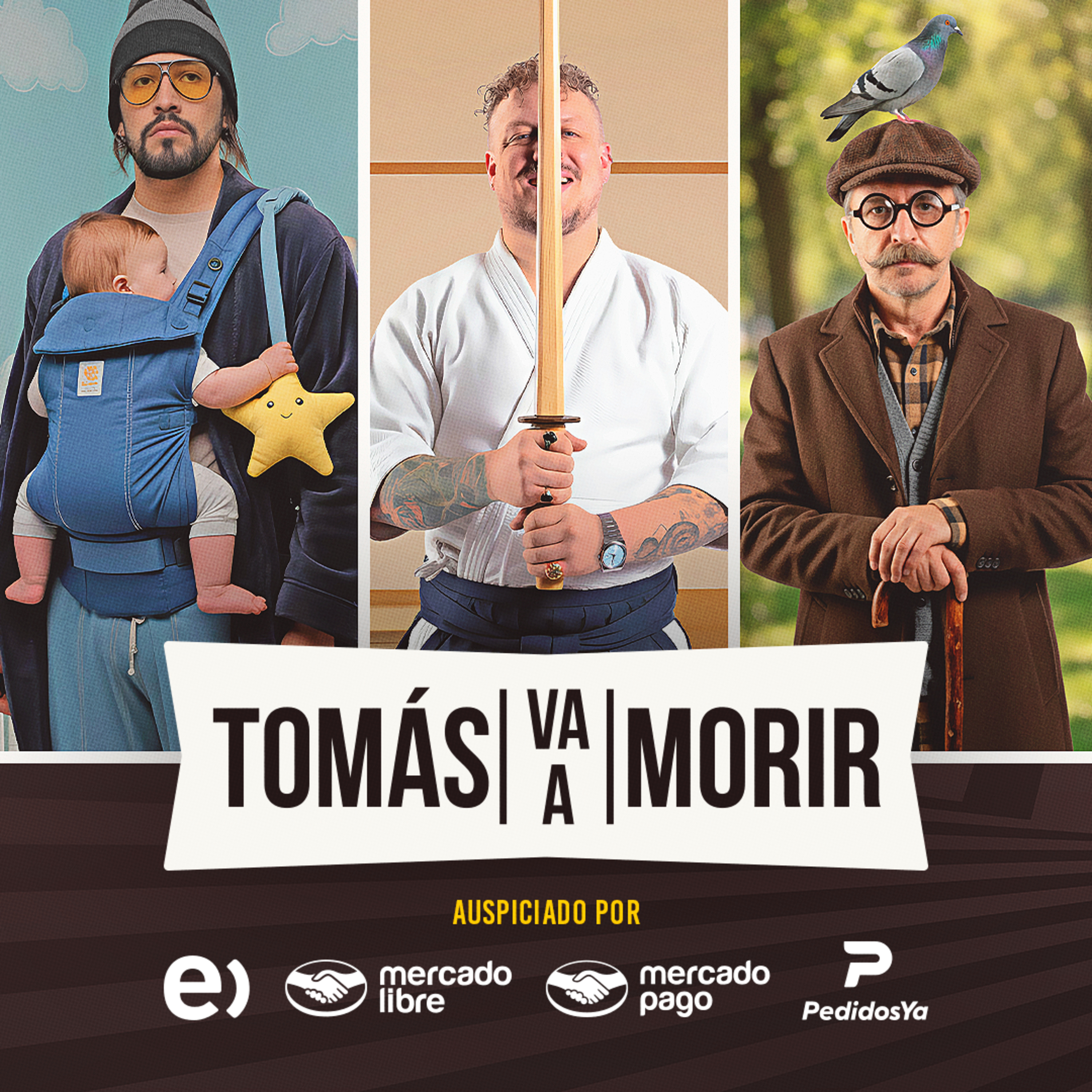 Tomás Va a Morir - Bar de funados