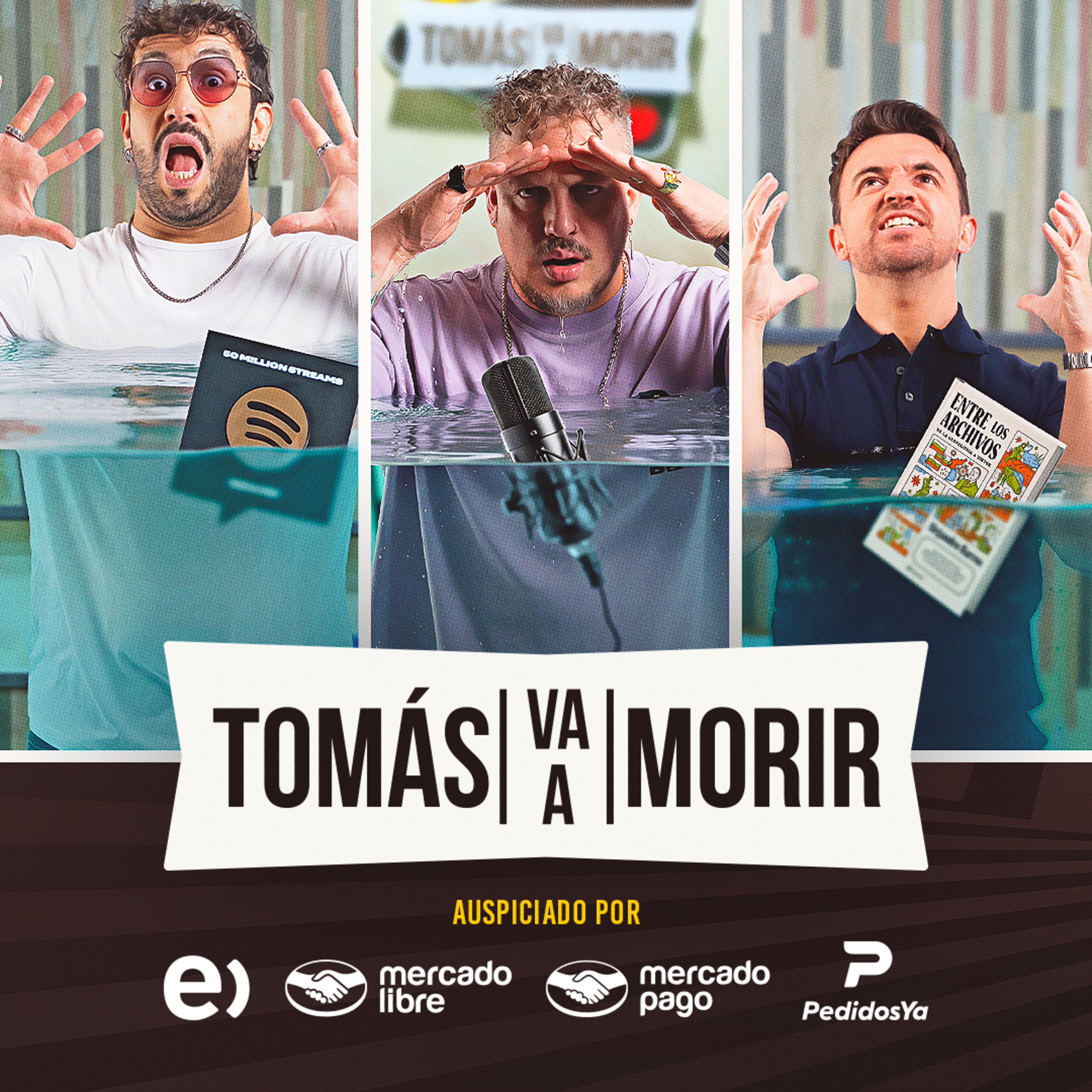 Tomás Va a Morir - Icono de los huasos