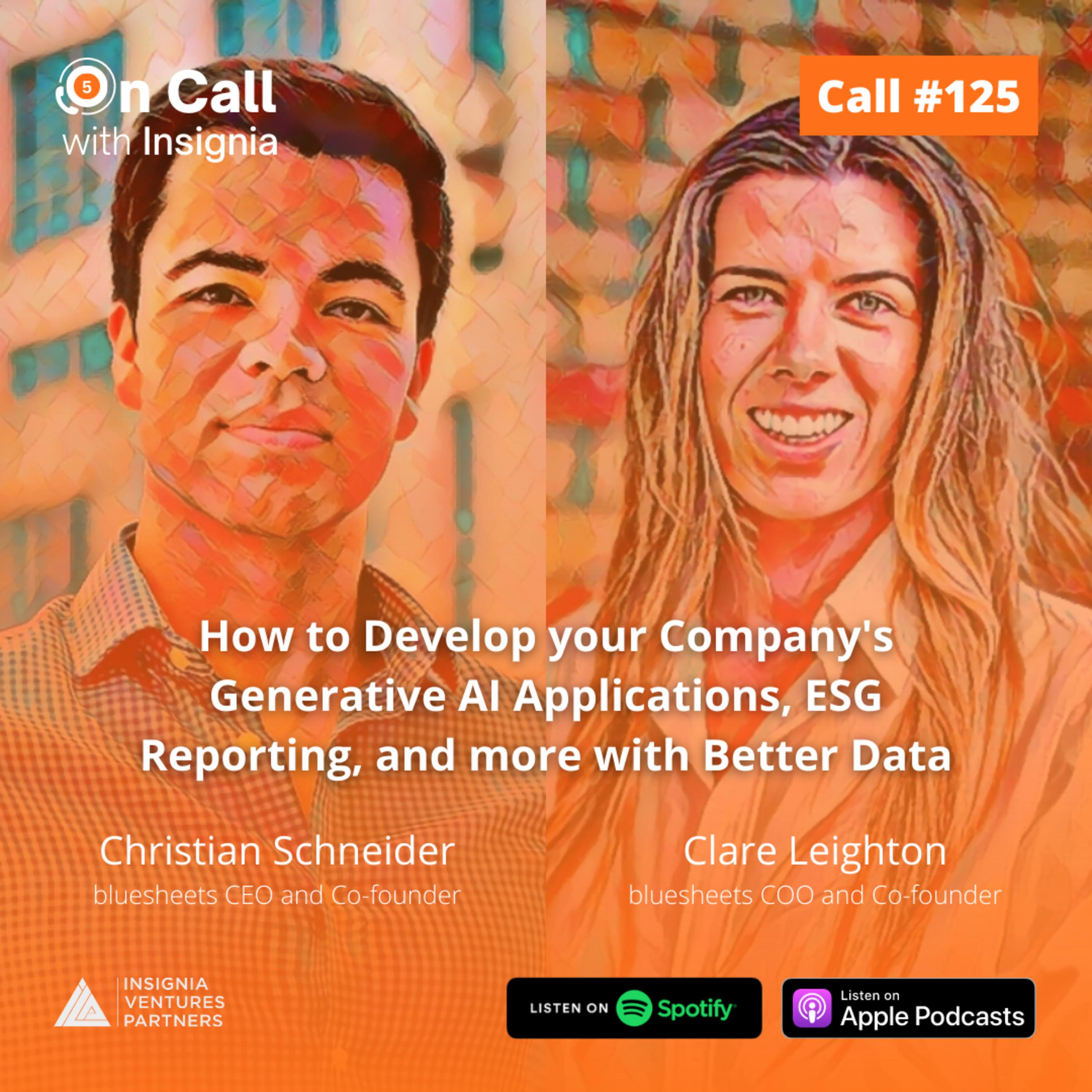 The On Call Podcast