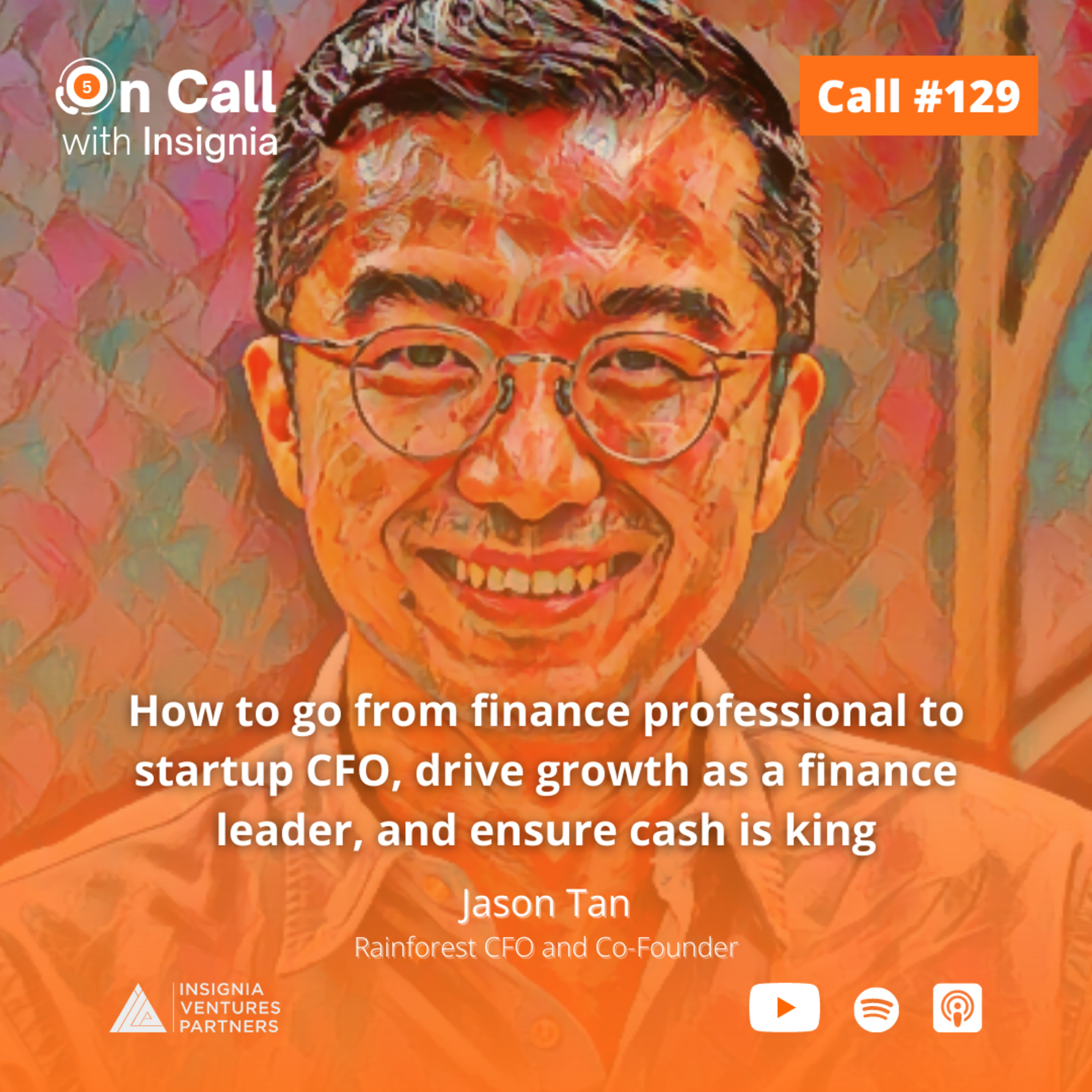 The On Call with Insignia Podcast