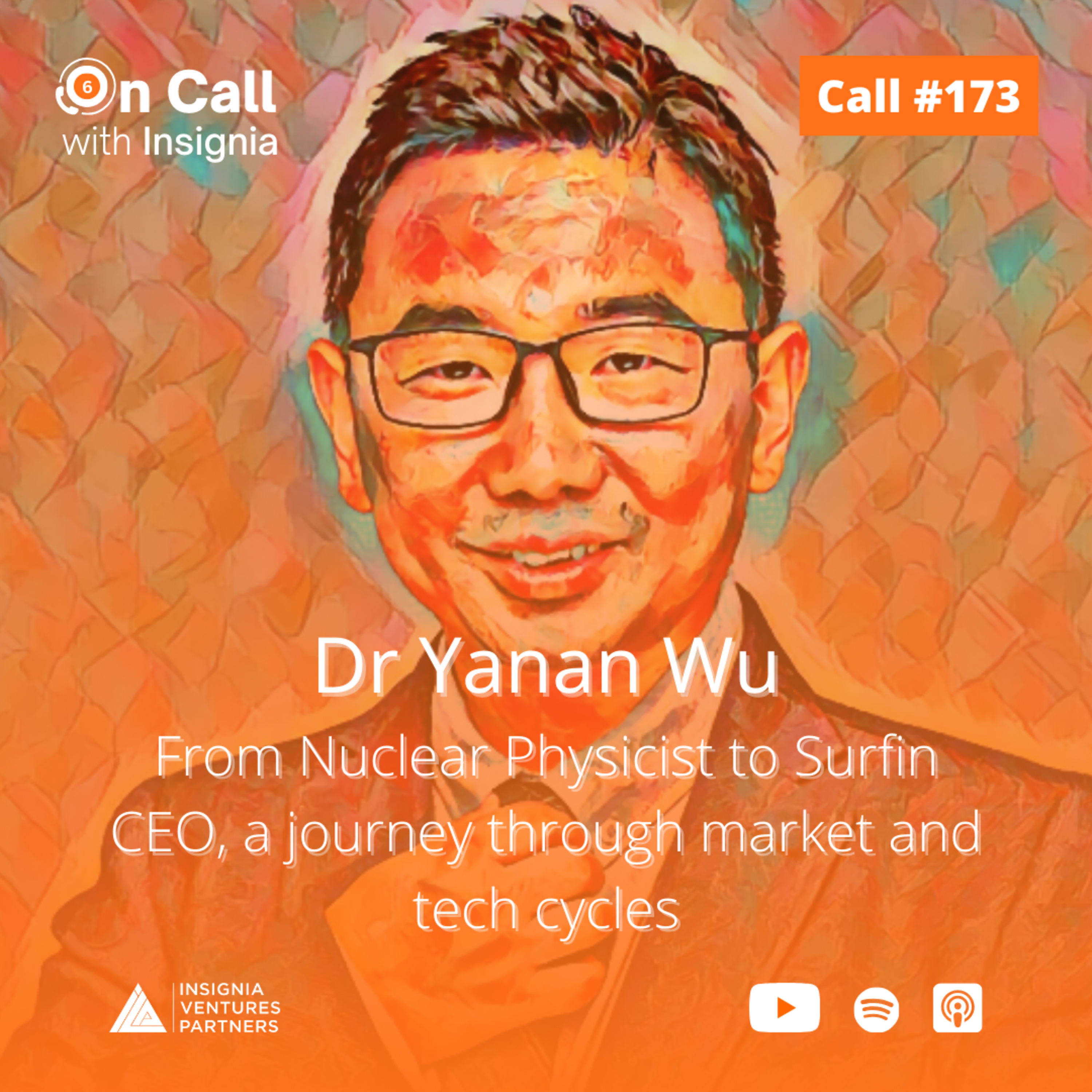 The On Call Podcast