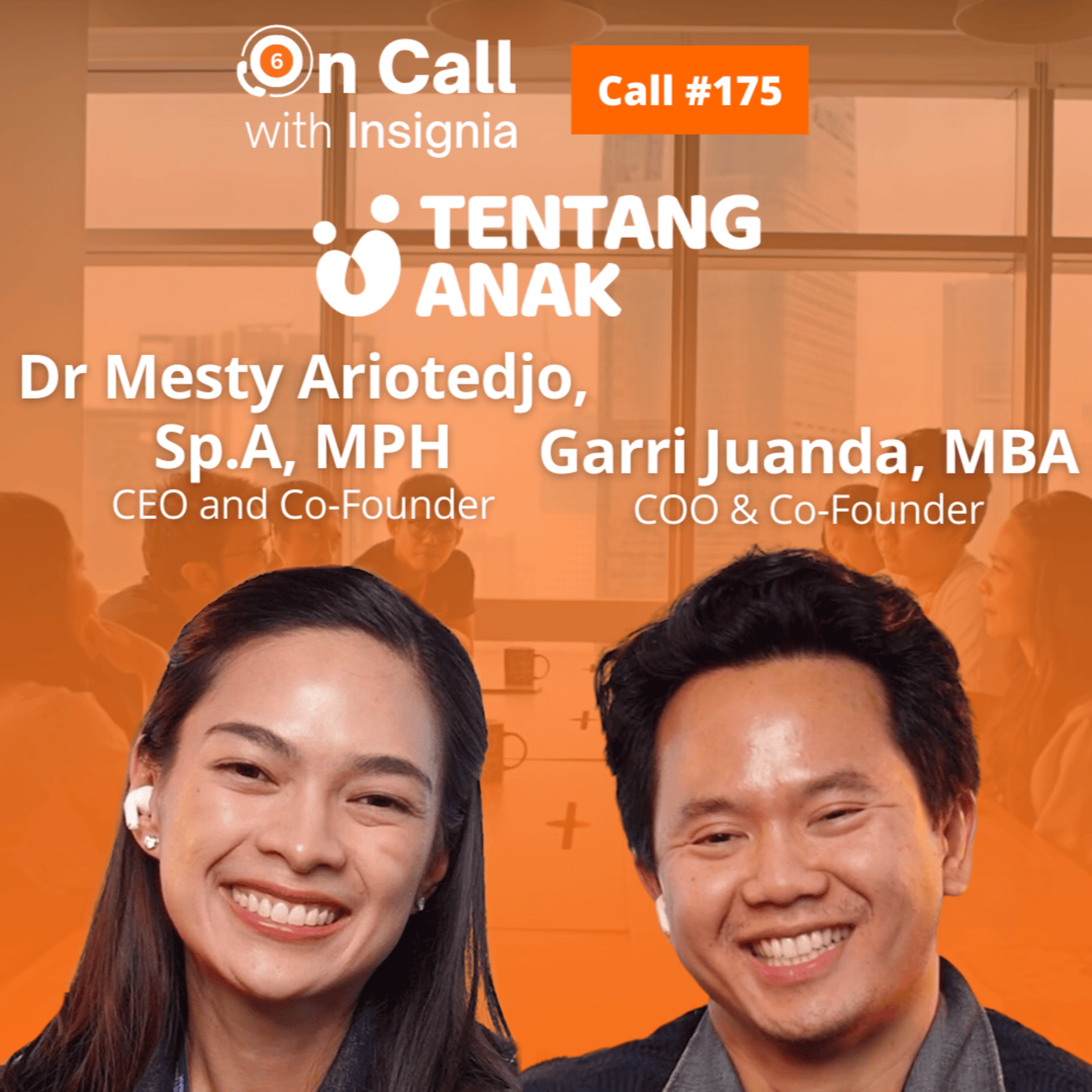 The On Call Podcast