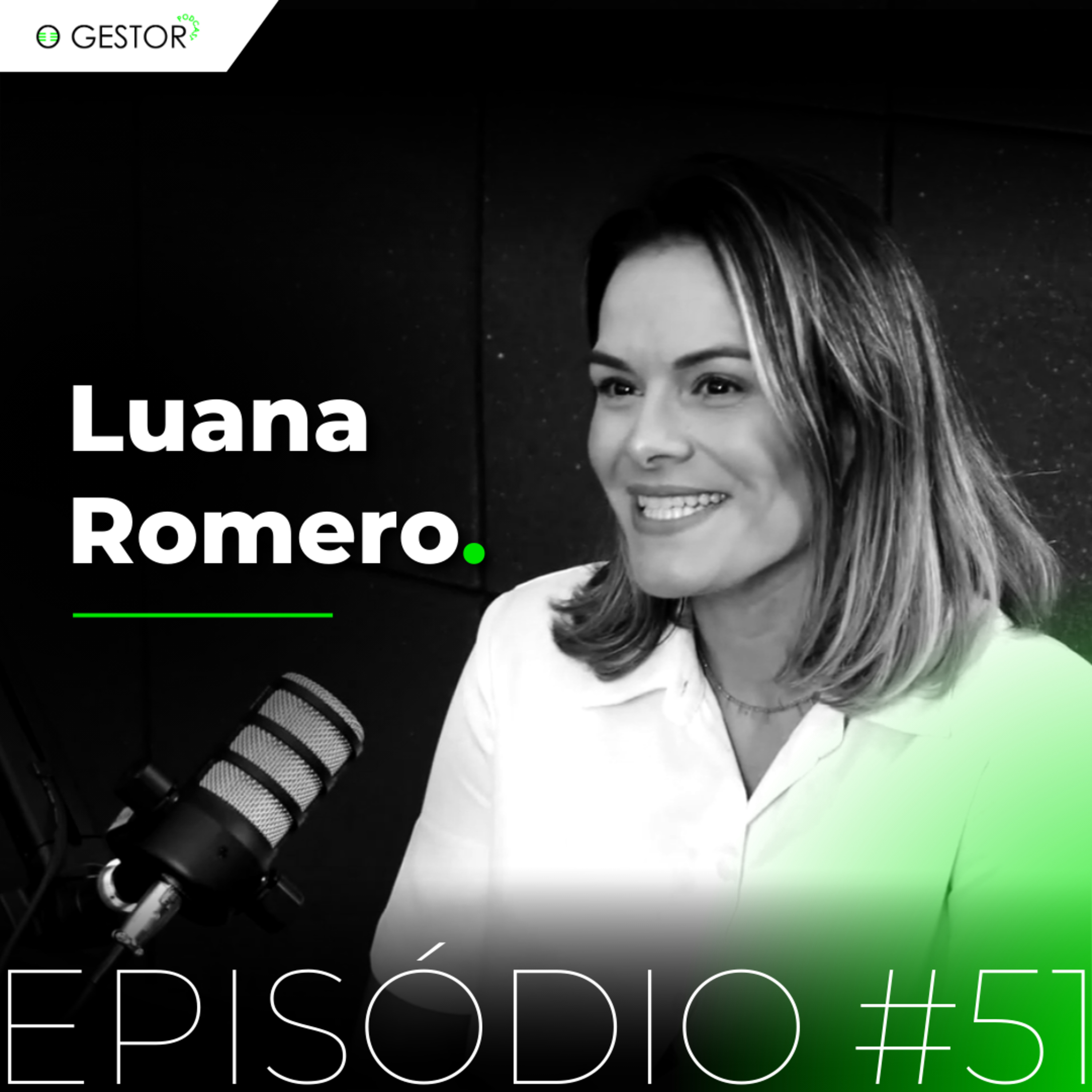 O Gestor Podcast