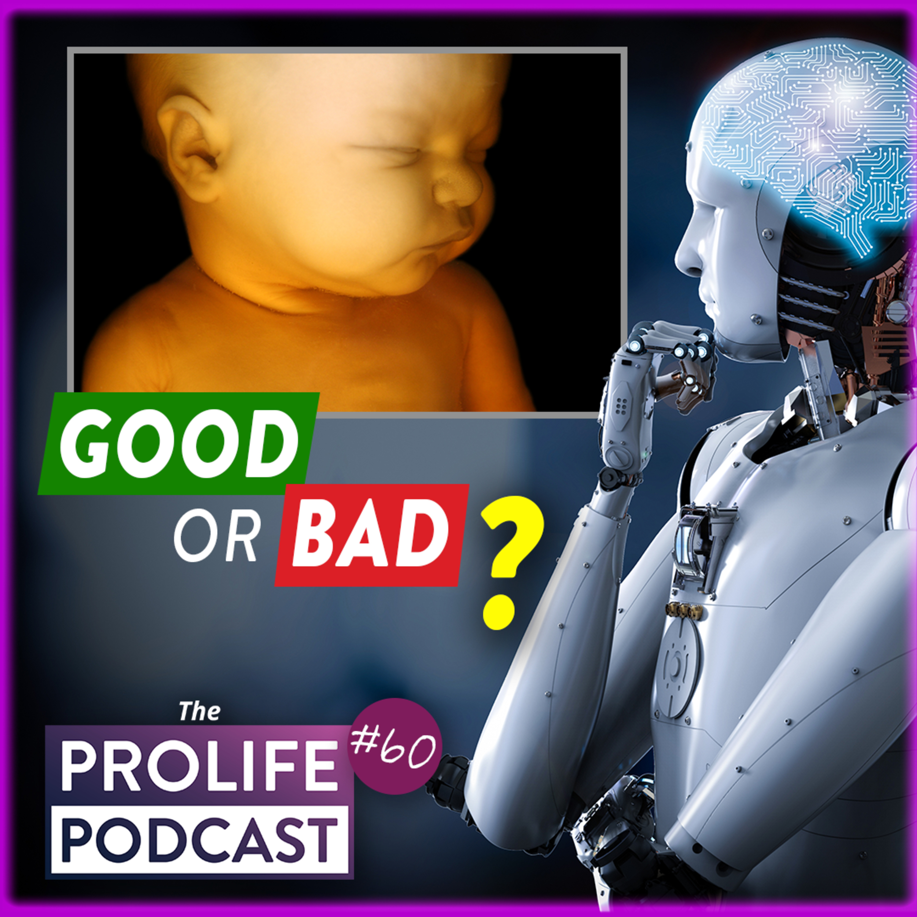 ProLife Podcast