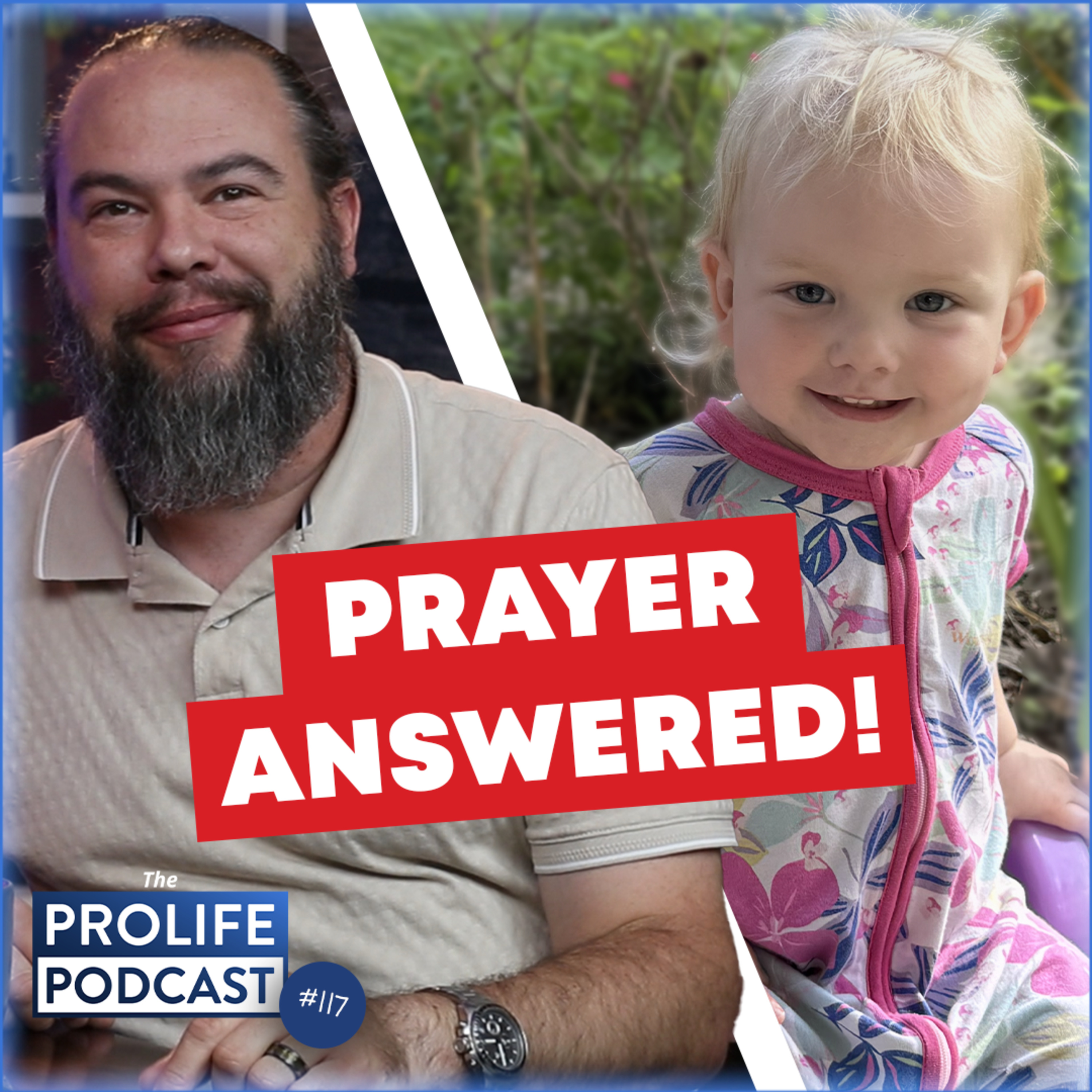 2-Year-Old Saved from Brain Death episode artwork