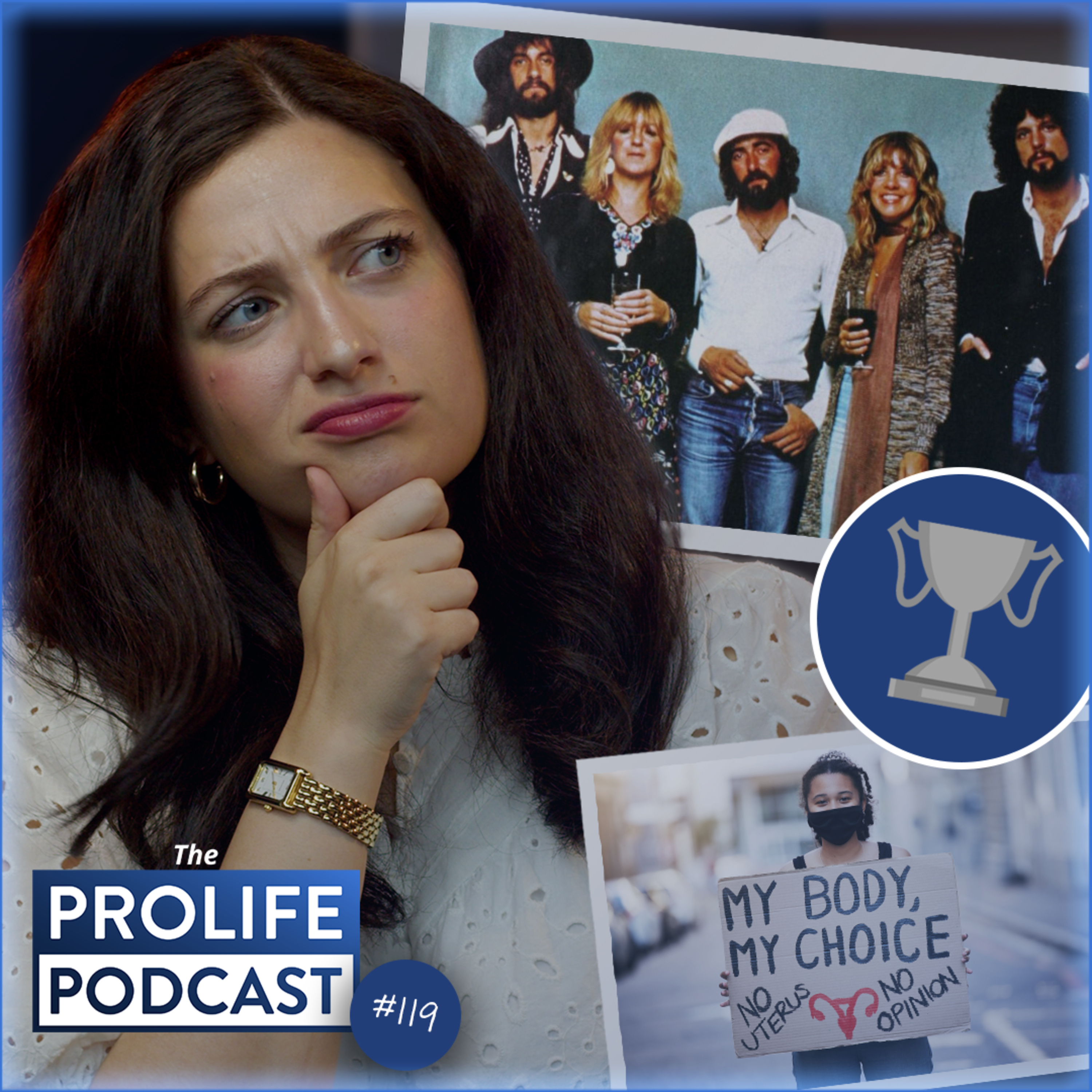 Do Women Need Abortion to Succeed? episode artwork