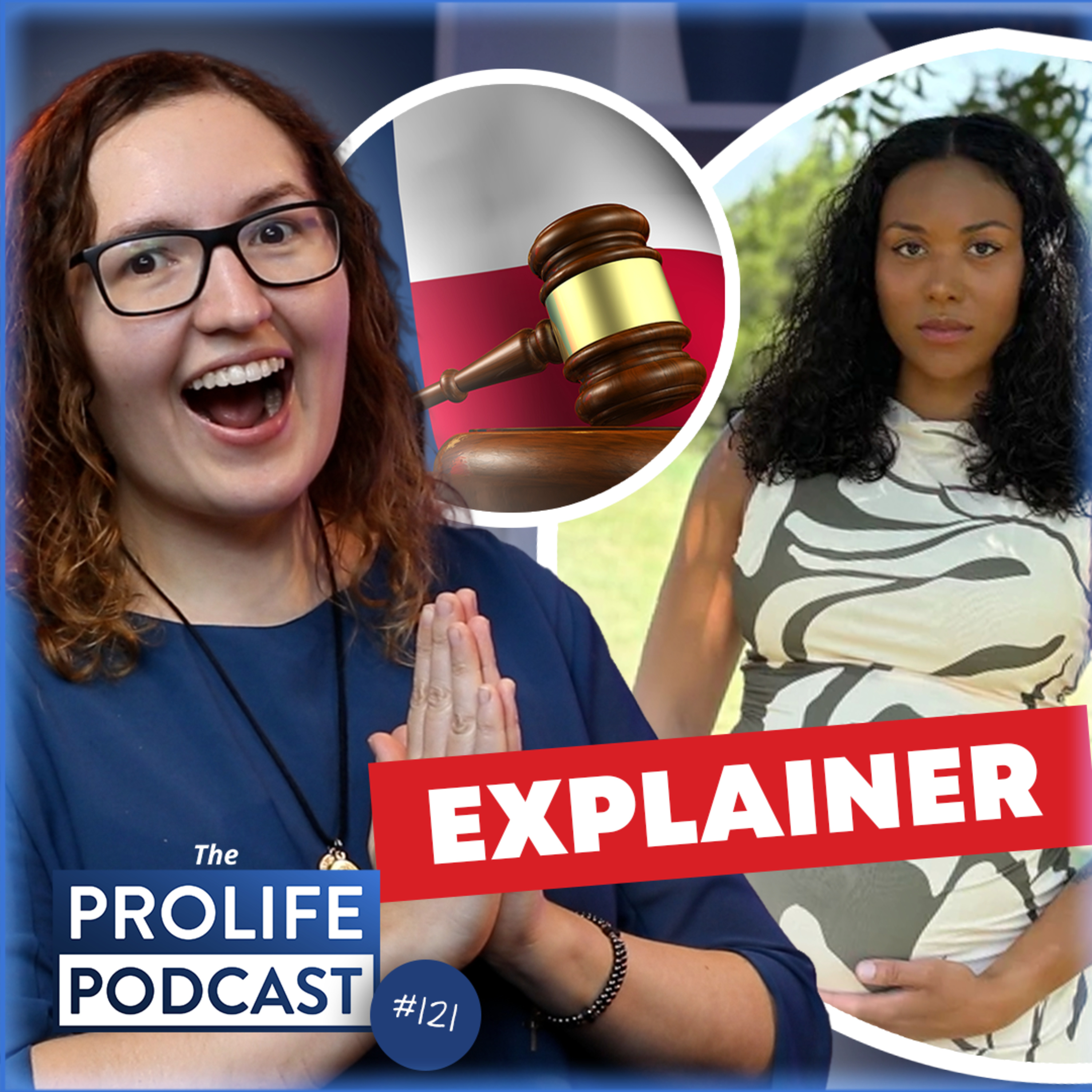 Surrogacy Scandal Explained - What Would King Solomon Do? episode artwork