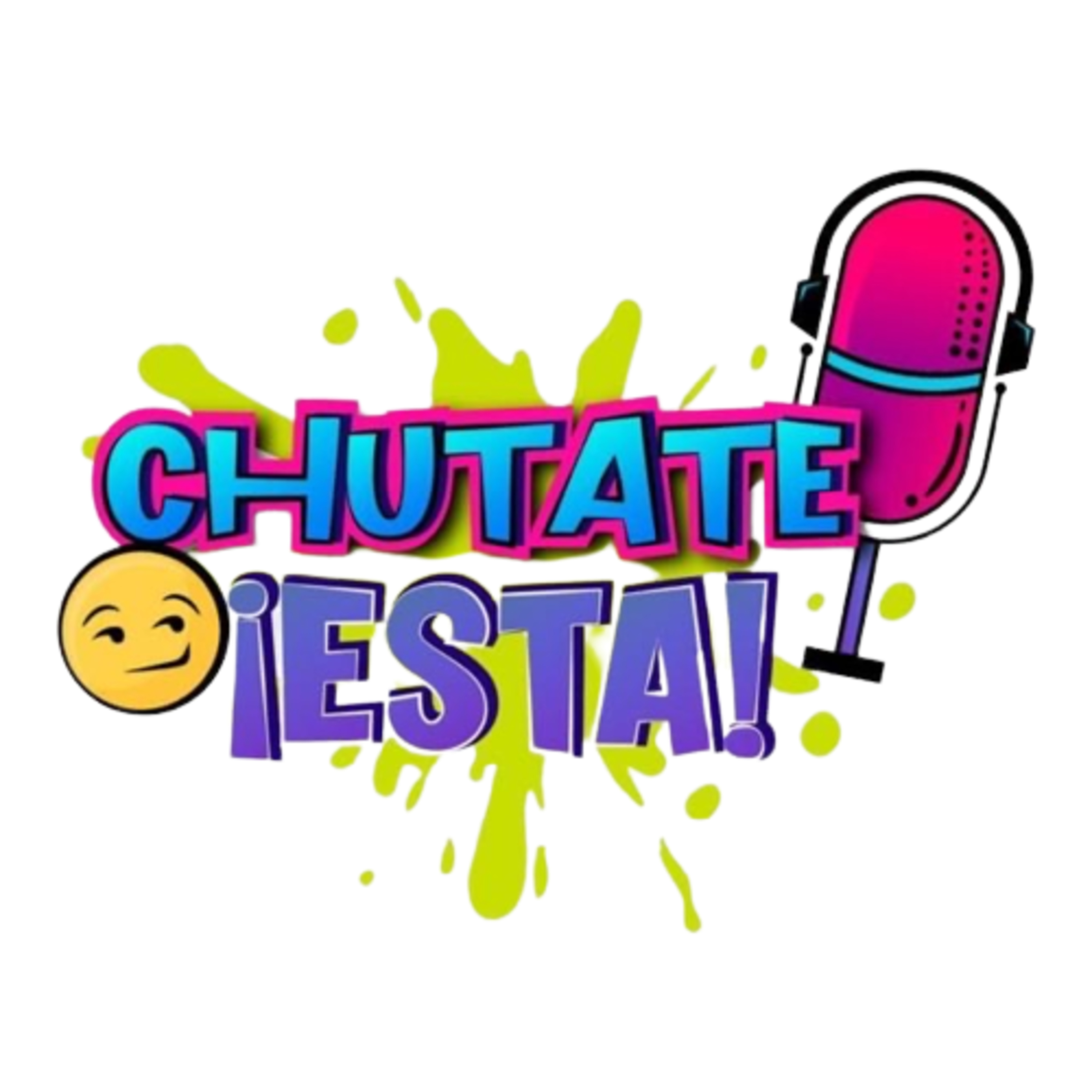 Chutate ¡Esta!