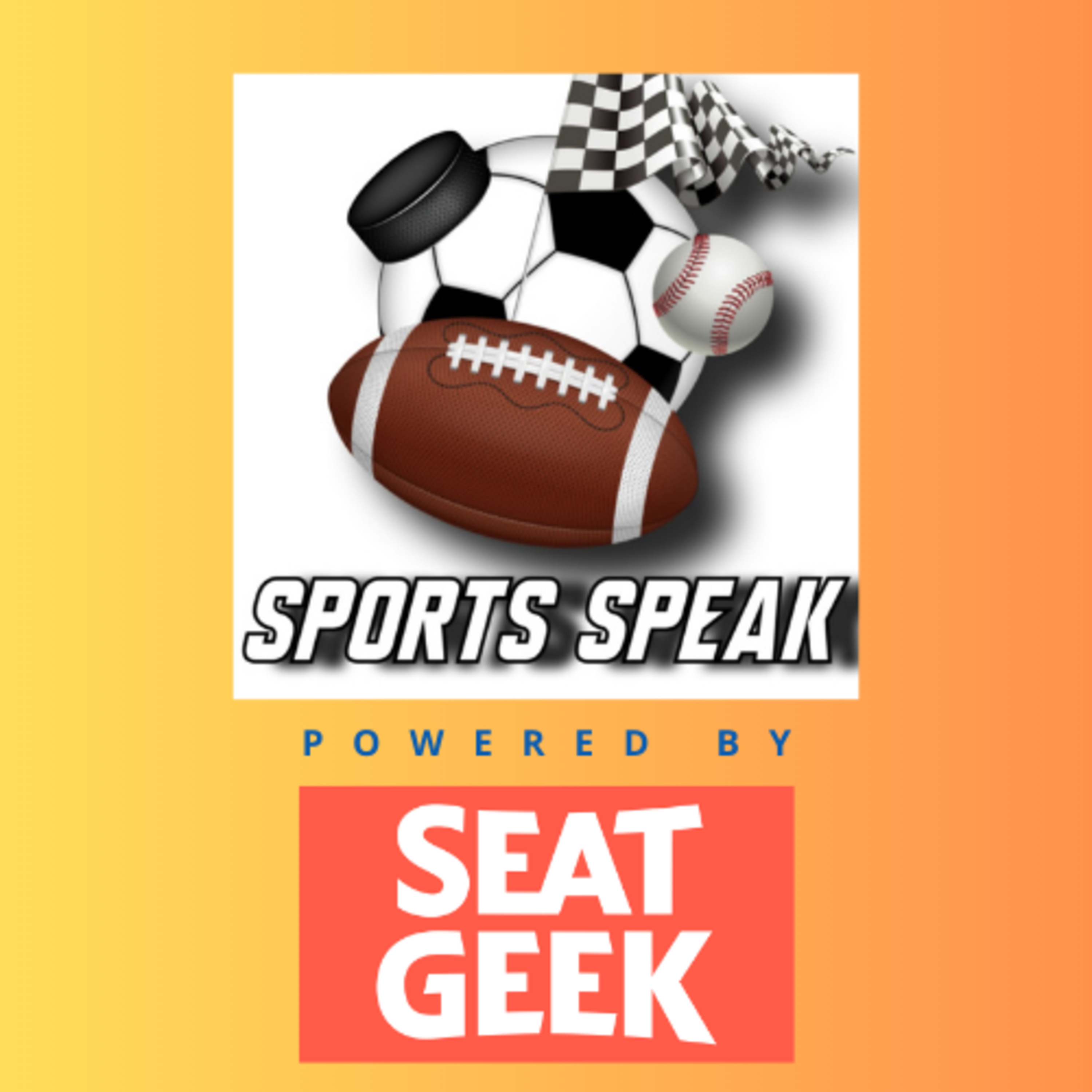 Sports Speak