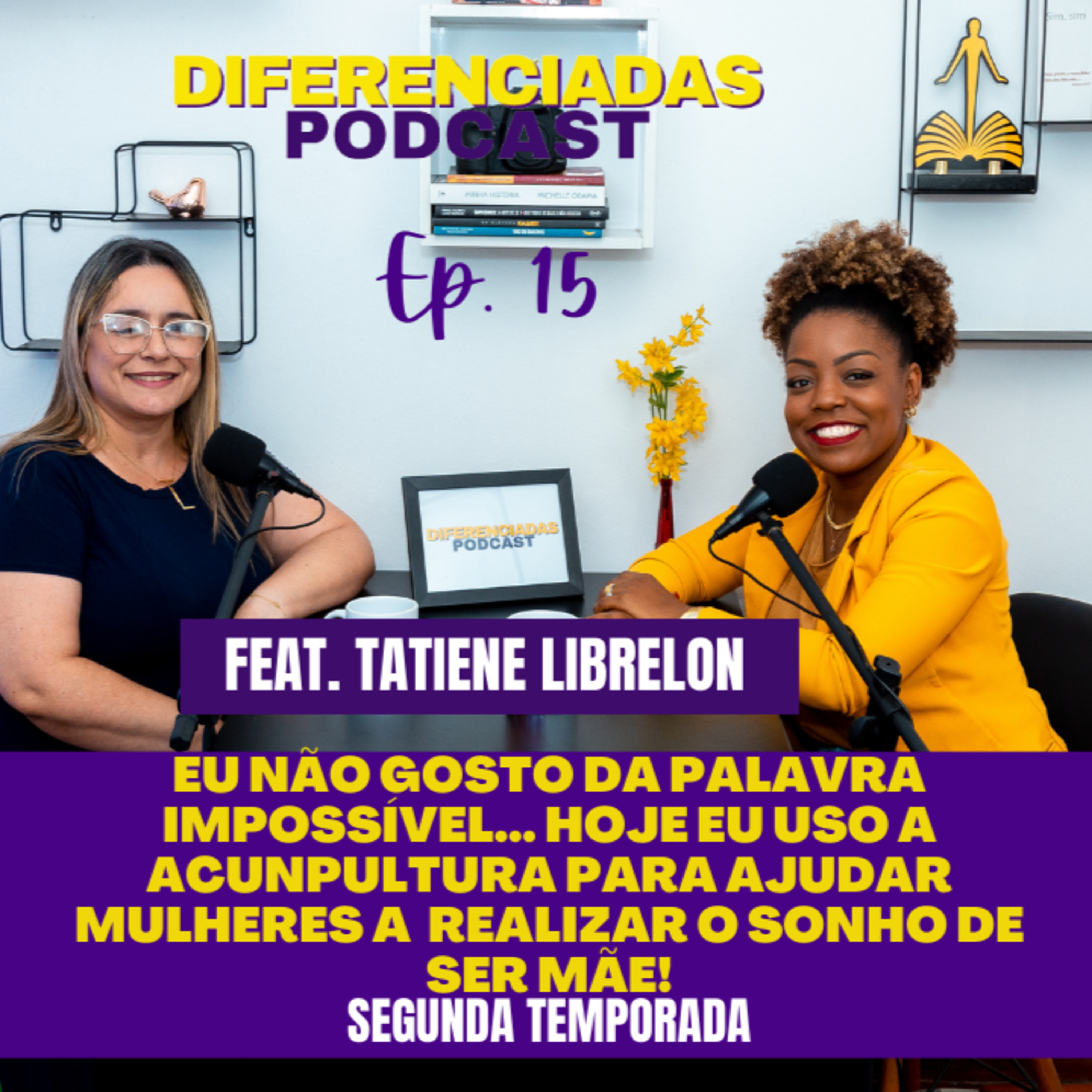 Diferenciadas Podcast