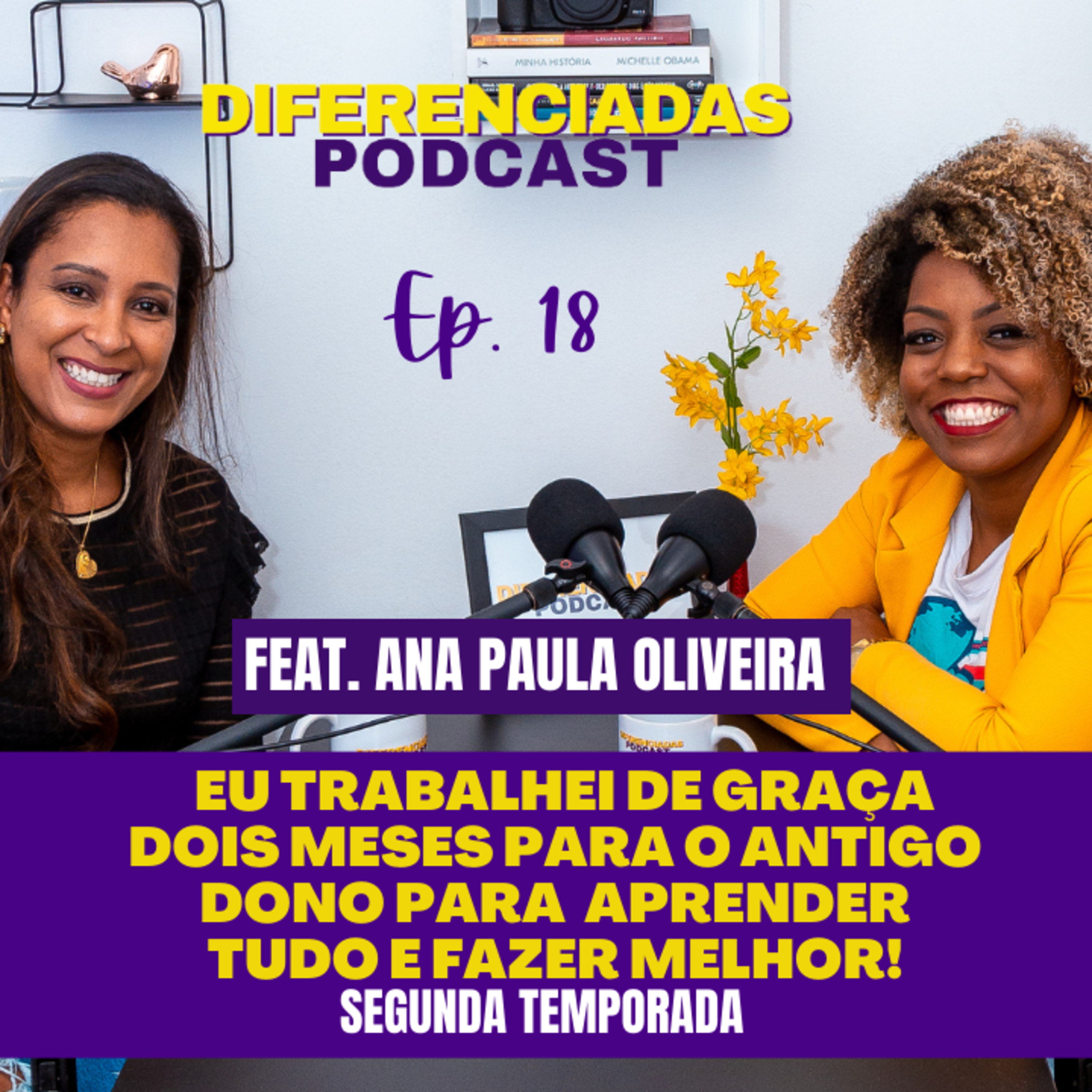 Diferenciadas Podcast