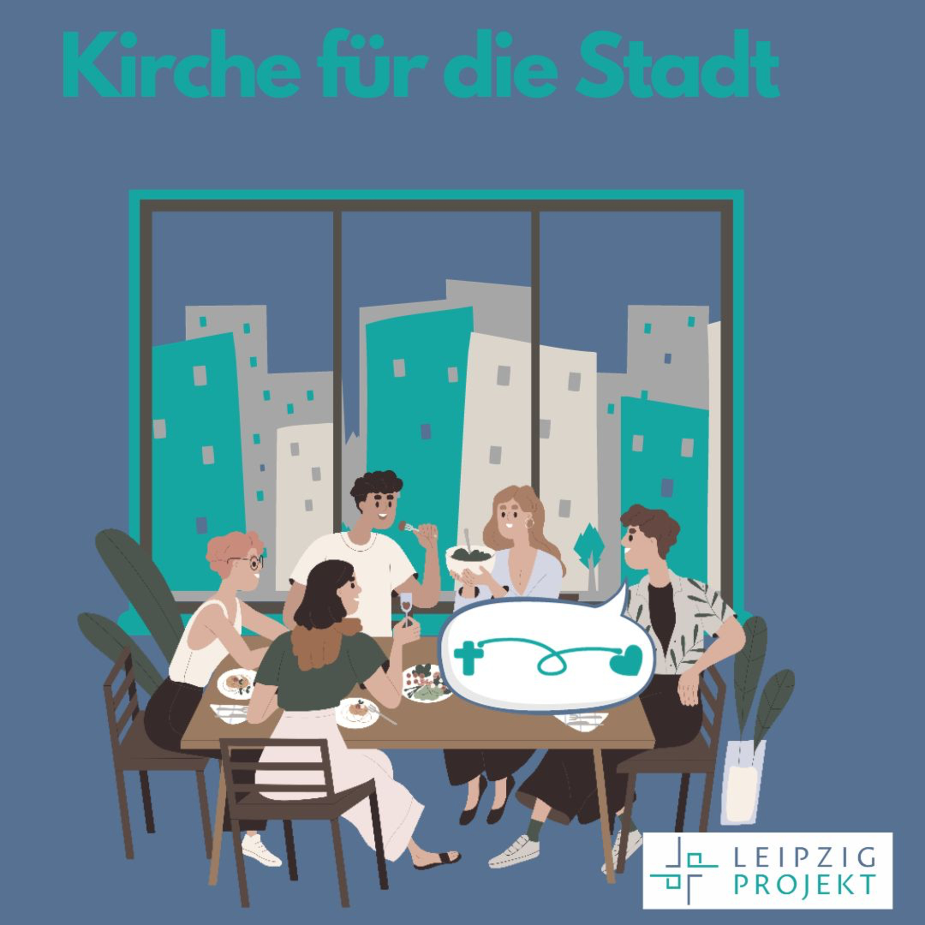 Predigten aus dem Leipzigprojekt