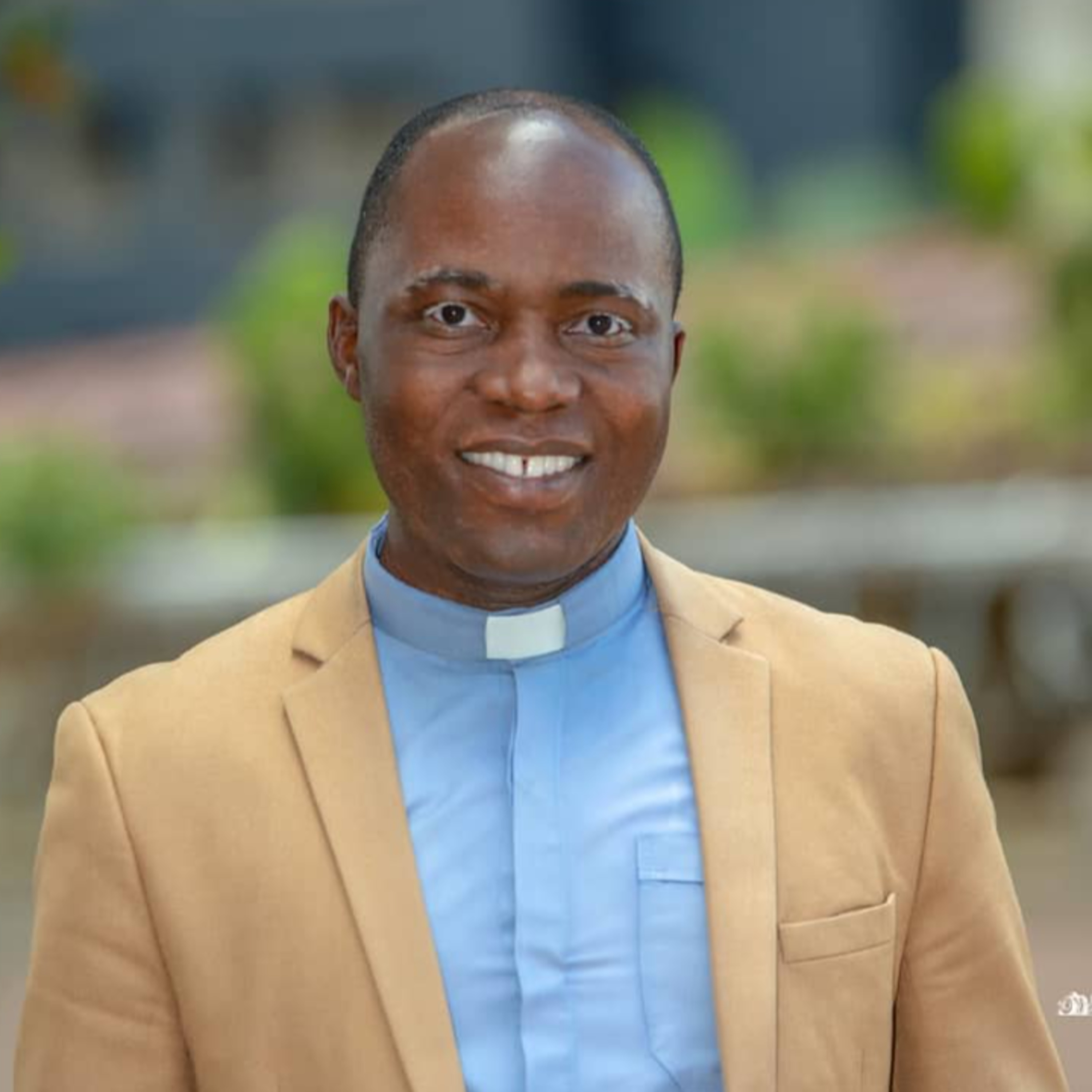 Lunch Hour :: 3rd August 2023 :: SPIRITUAL RELEASE TO BLINDED MINDS :: Rev. Gerald Ayebale