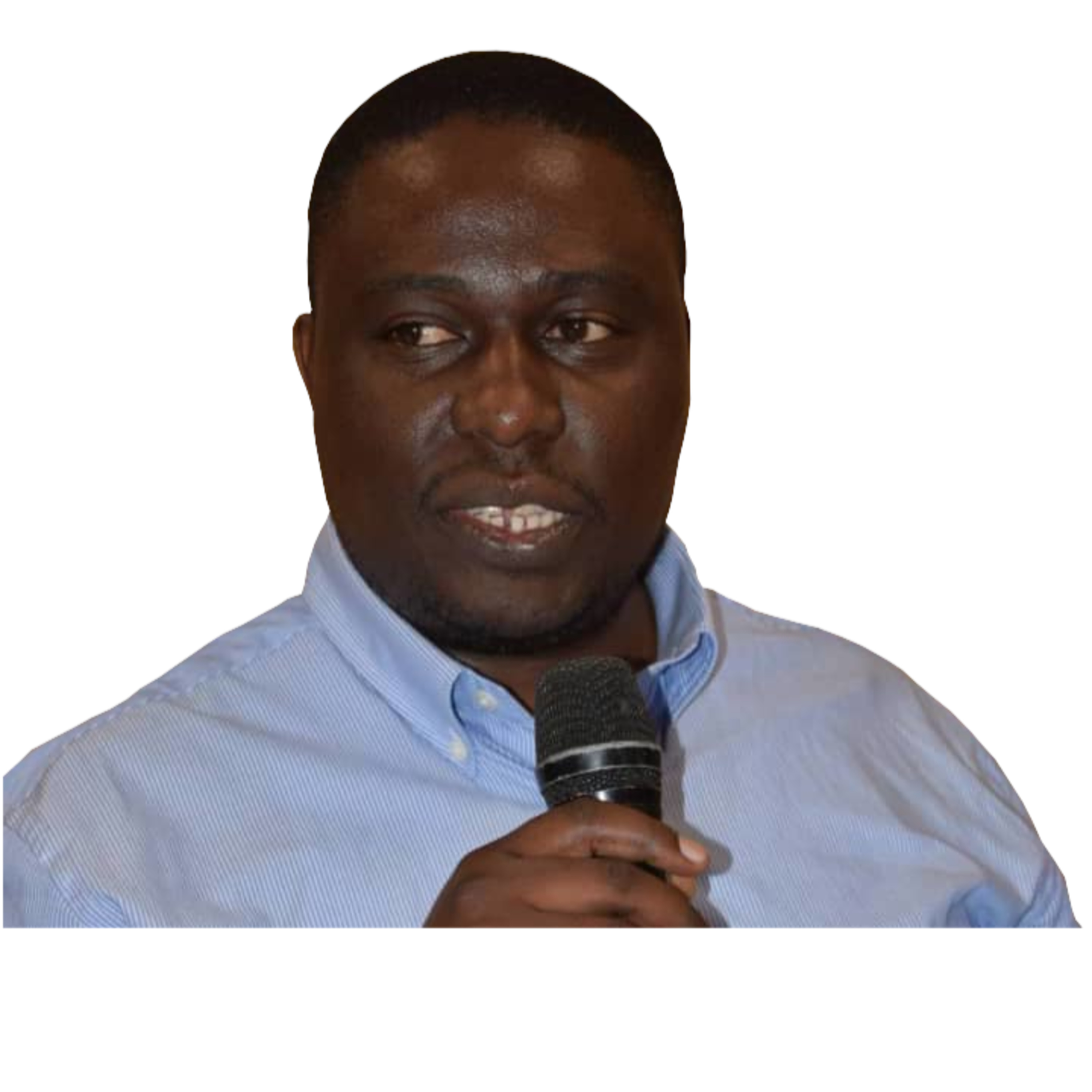 Morning Devotion :: Mon. 25th Sept. 2023 :: UNDERSTANDING THE SHEKINAH GLORY :: Dr. Brian Rushaju
