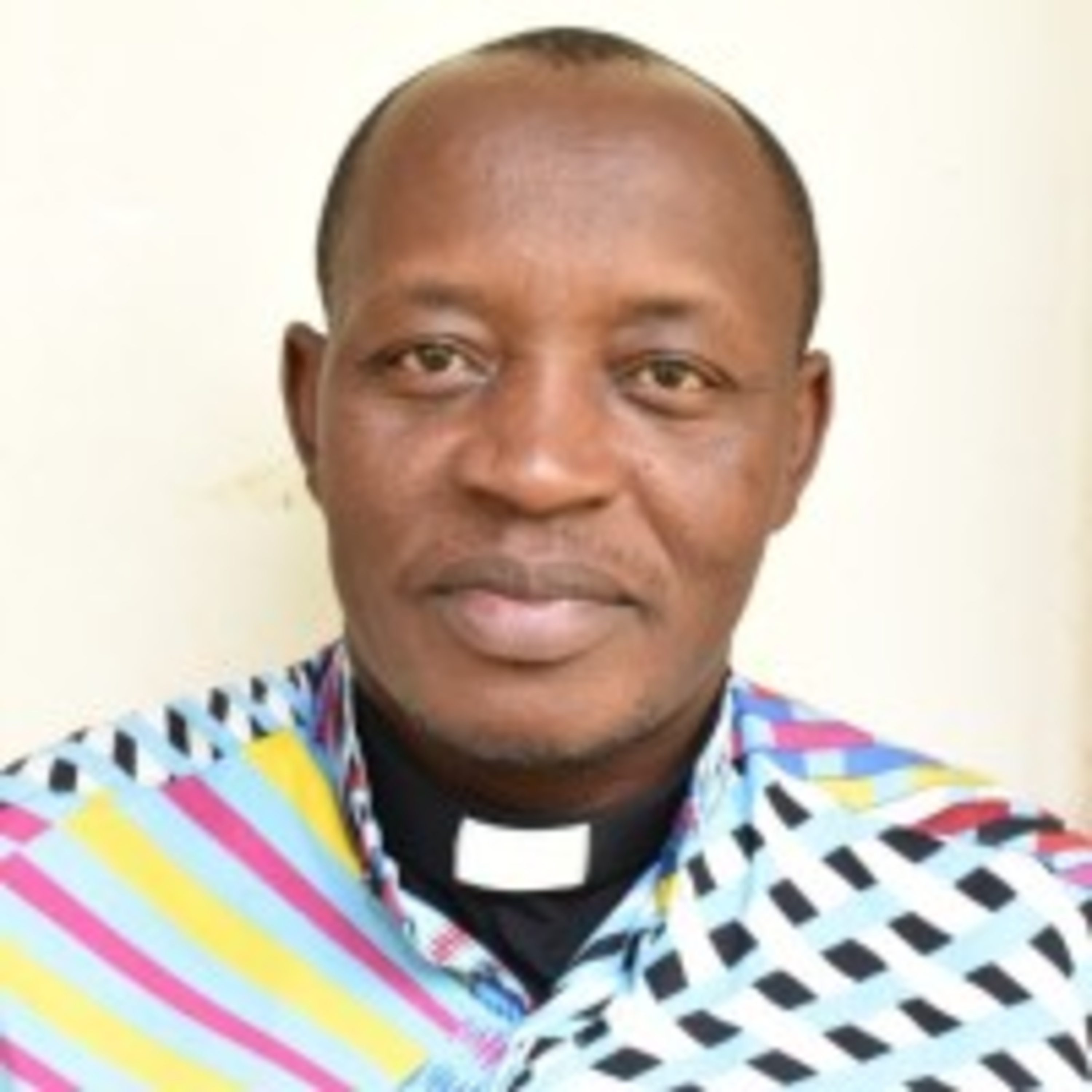 Lunch Hour :: Wed. 10th Jan. 2024 :: MY GOD WILL HEAR ME… :: Rev. Jasper Tumuhimbise