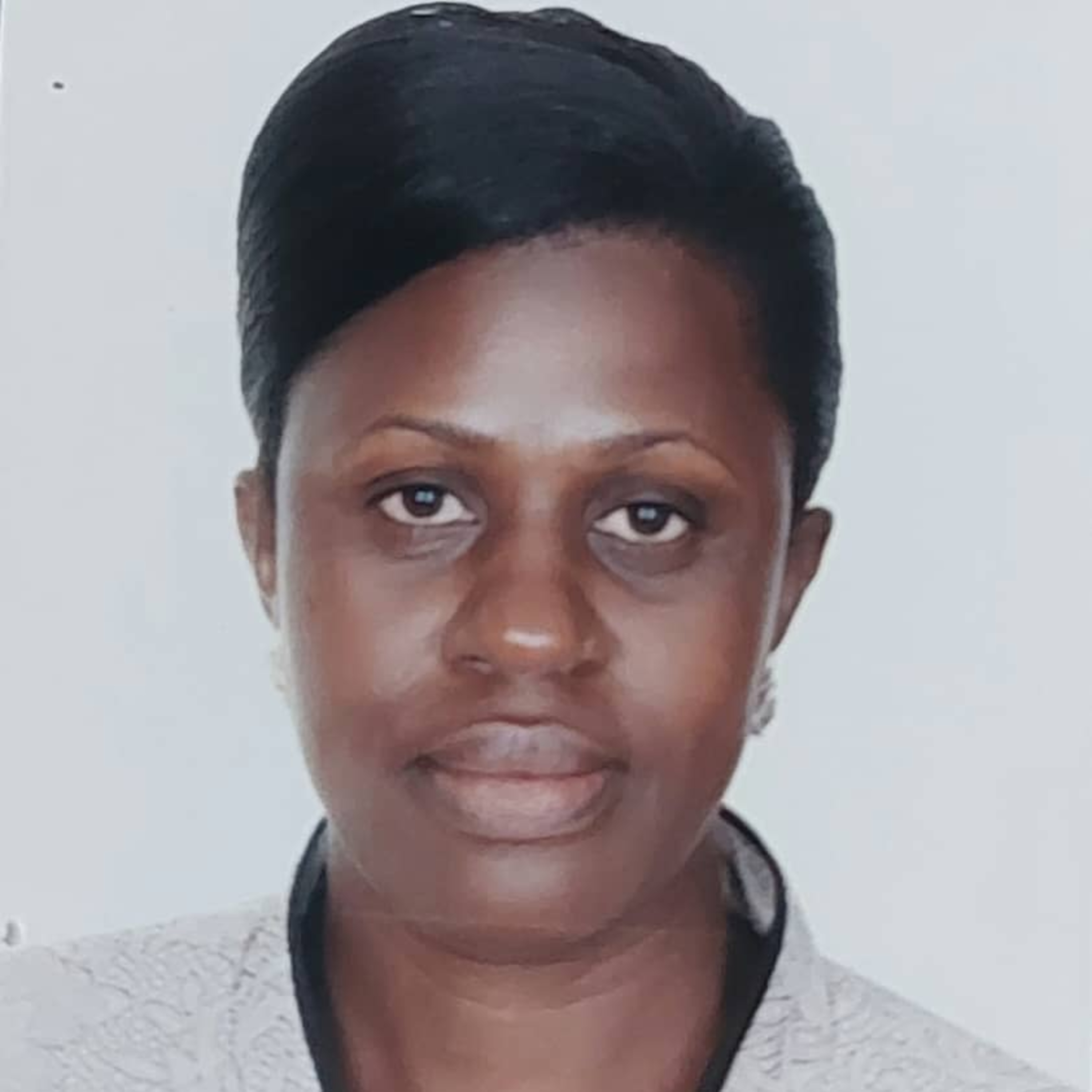 Mid-Week Service :: Wed. 10th Jan. 2024 :: THE COMMAND TO PRAY… :: Mrs. Betty Galabuzi