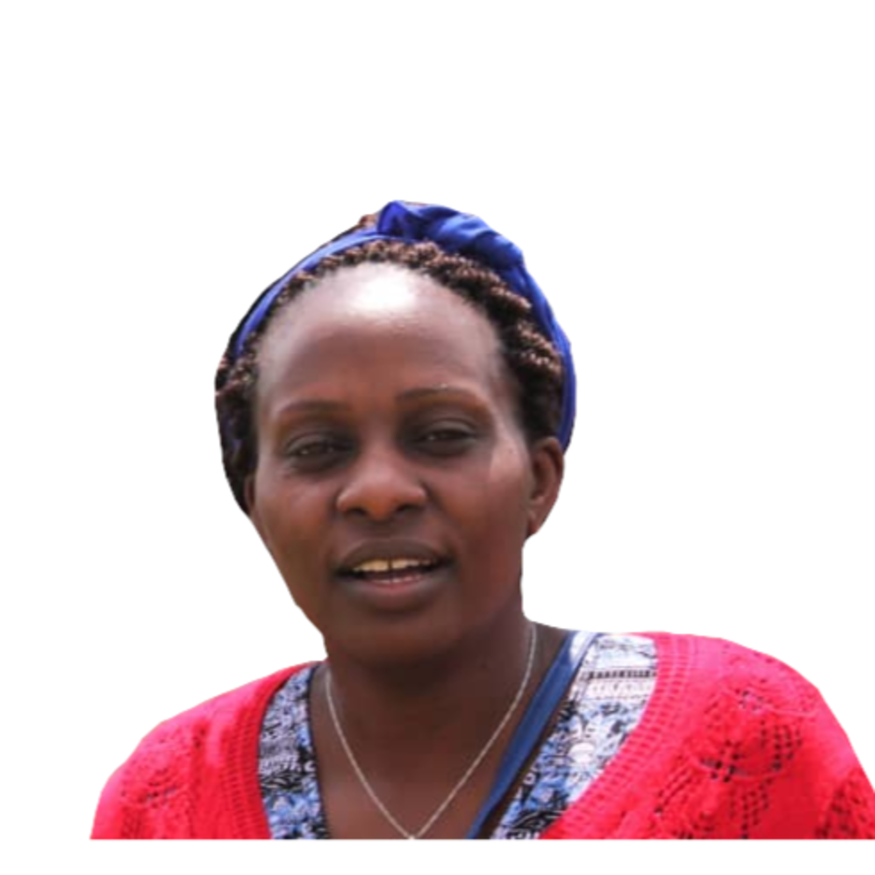 Lunch Hour :: Wed. 17th Jan. 2024 :: PRAYER: A MARK OF DISCIPLESHIP :: Mrs. Charity Ayebare