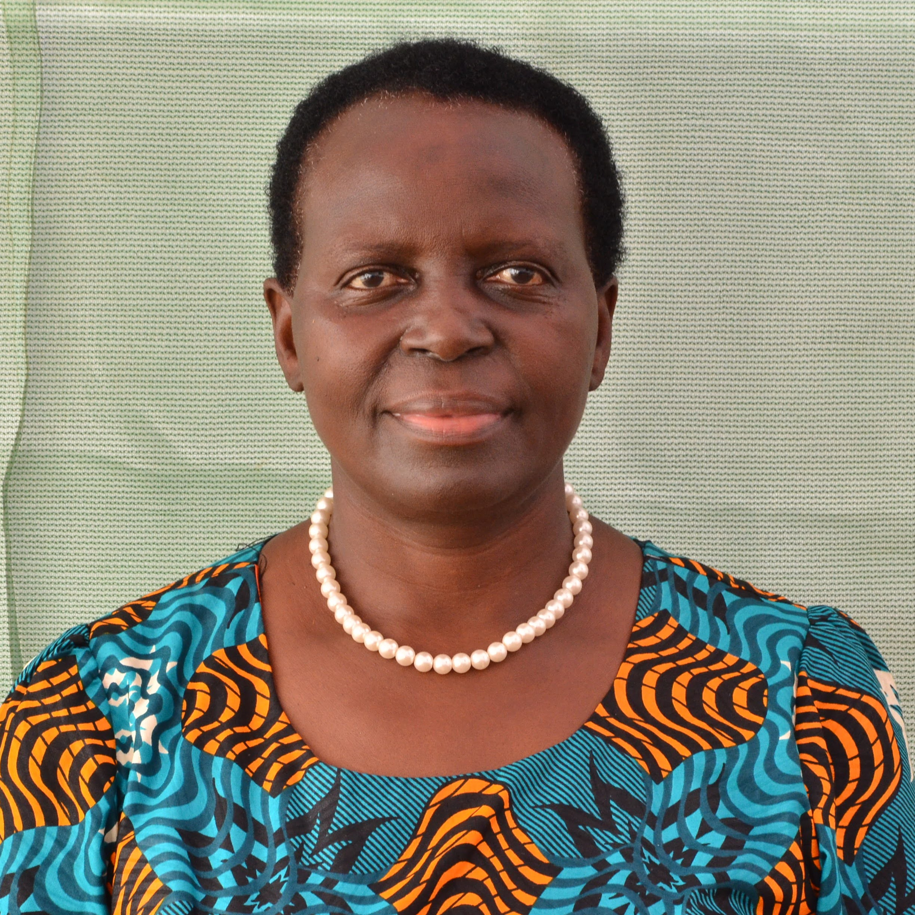 Morning Devotion :: Wed. 14th Feb. 2024 :: THE HELMET OF SALVATION :: Dr. Kedrace Turyagenda