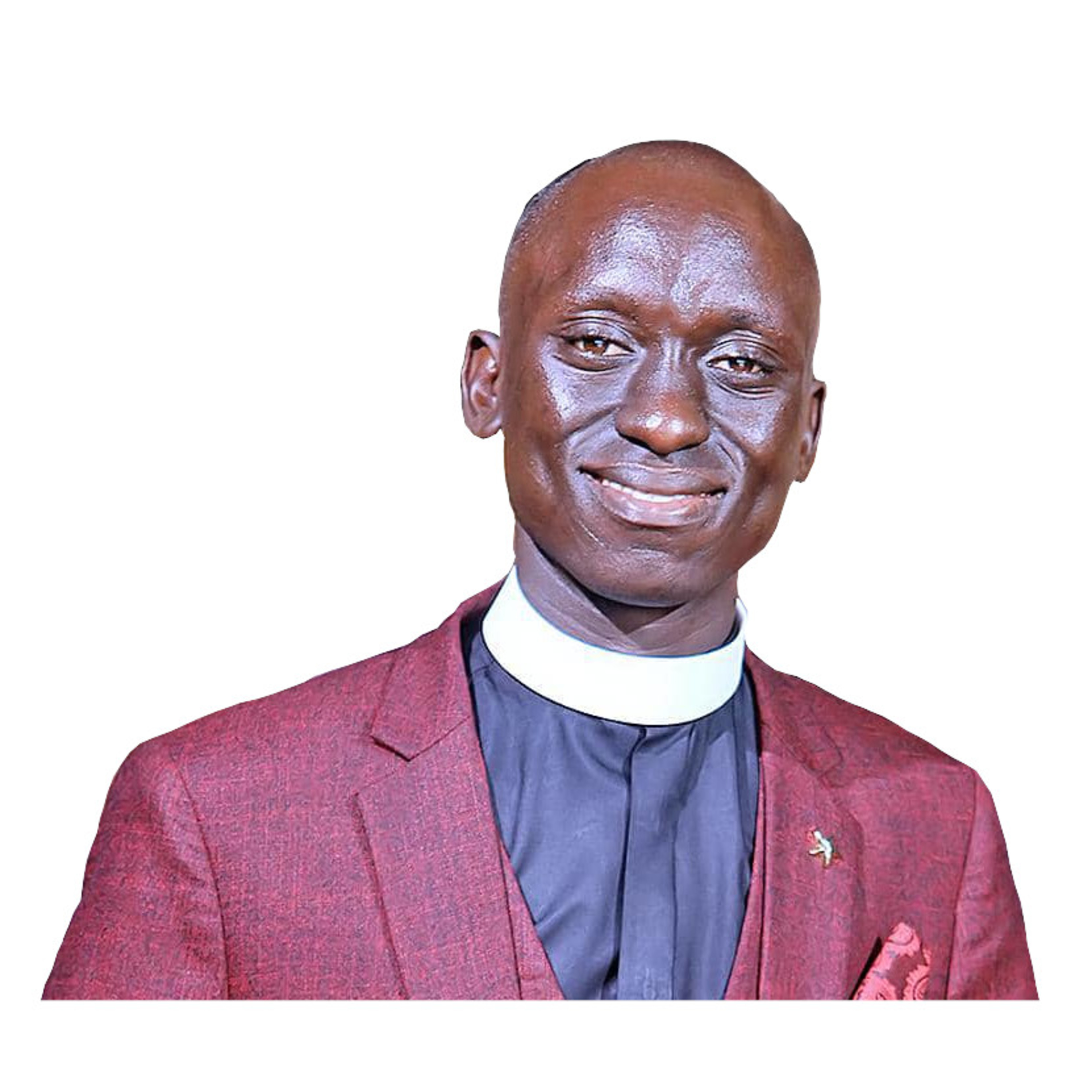 Morning Devotion :: Fri. 23rd Feb. 2024 :: UNBELIEF; AN ELEMENT OF DARKNESS :: Rev. Walter Apunyo