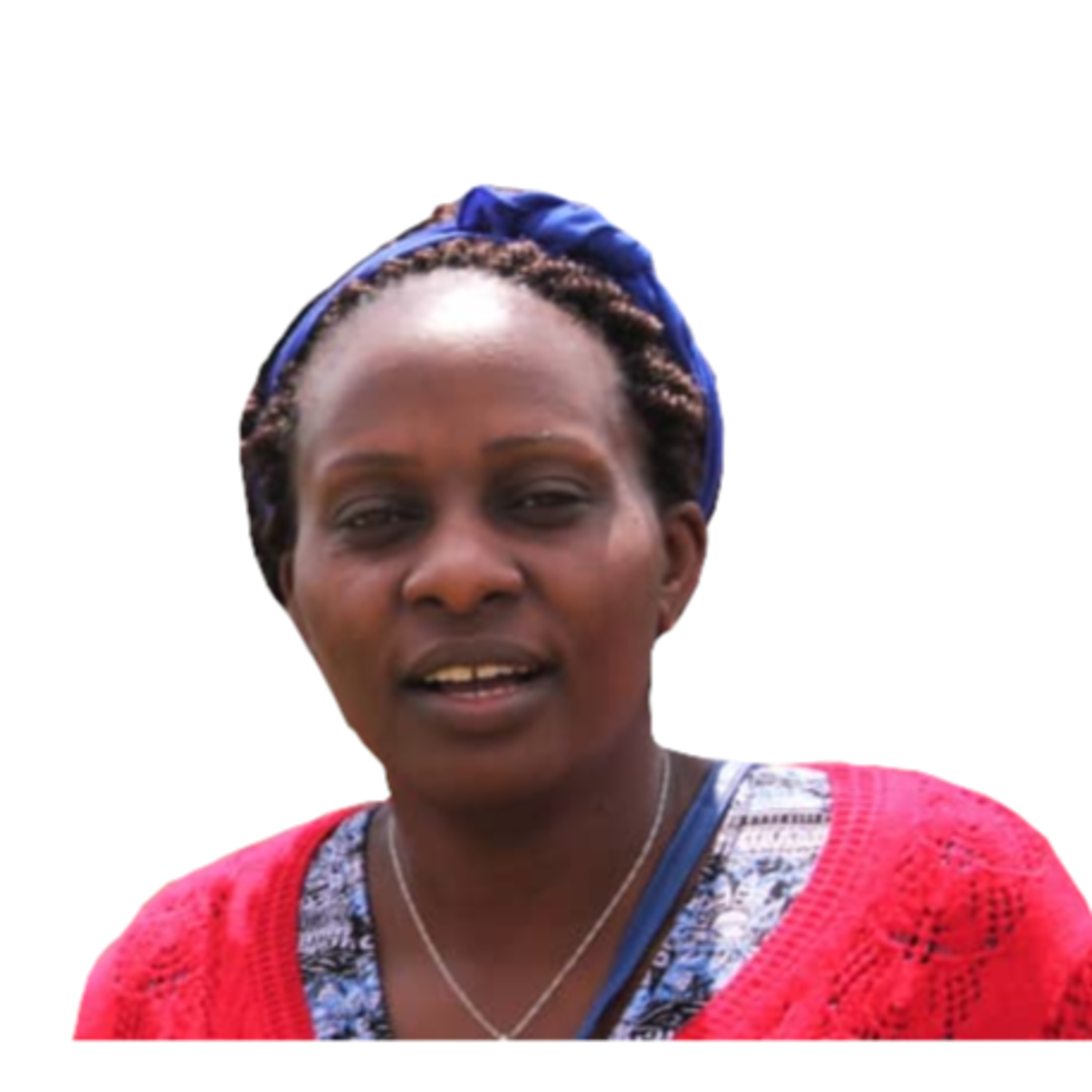 Morning Devotion :: Wed. 27th March 2024 :: SPIRITUAL WARFARE: THE OLD SELF :: Mrs. Charity Ayebare