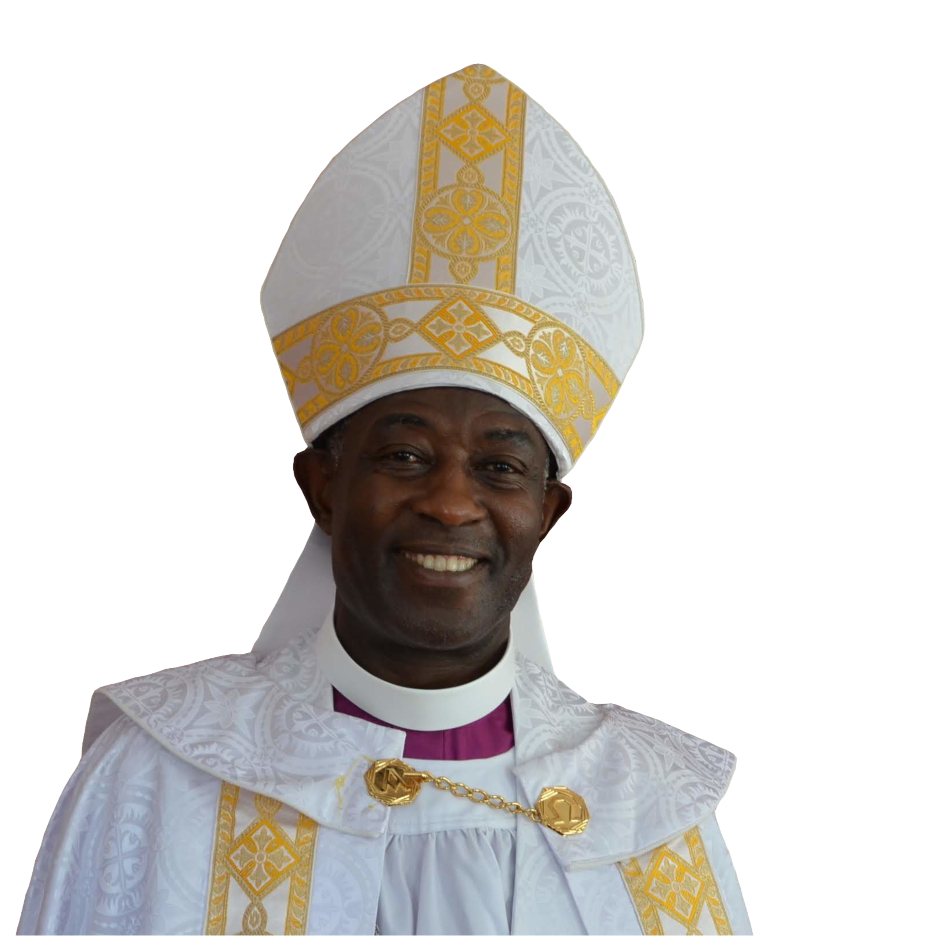 10am Service :: Sunday, 31st March 2024 :: ALIVE IN CHRIST :: The Rt. Rev. Dr. Samuel Stephen Kaziimba Mugalu