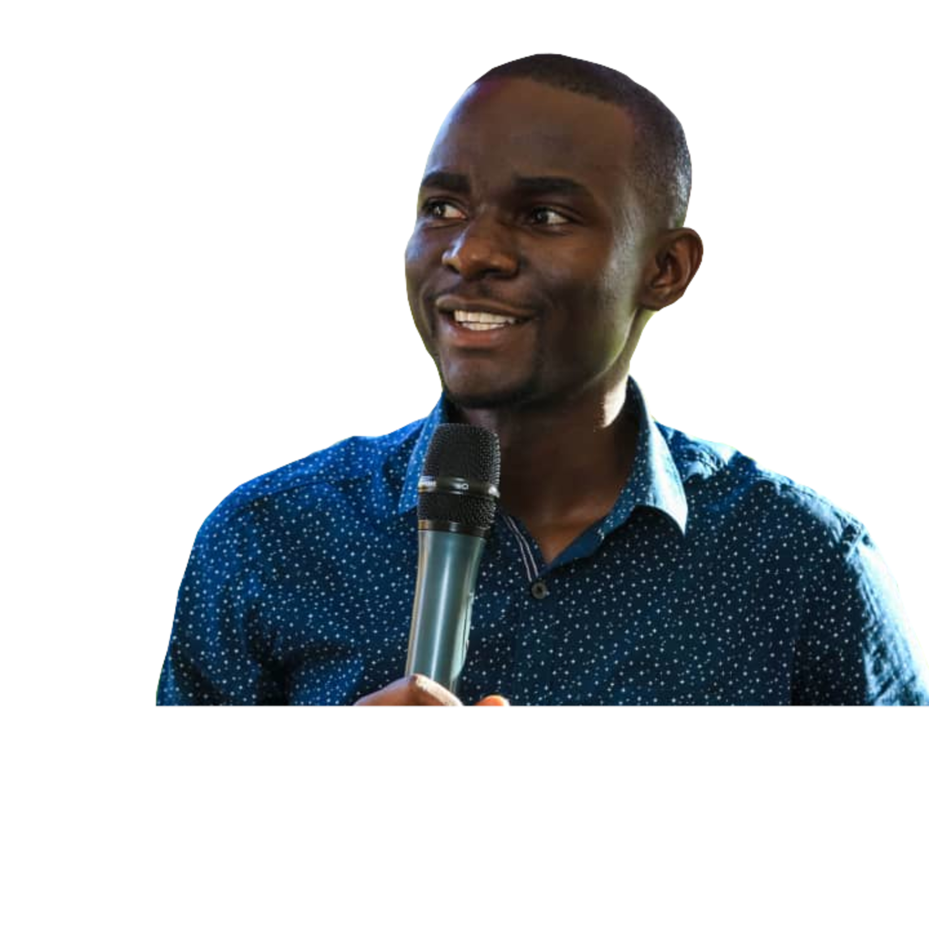 Evening Devotion :: Sunday, 30th June 2024 :: A PEOPLE FREED FROM SIN, ENSLAVED TO GOD :: Mr. Frobisher Katuula