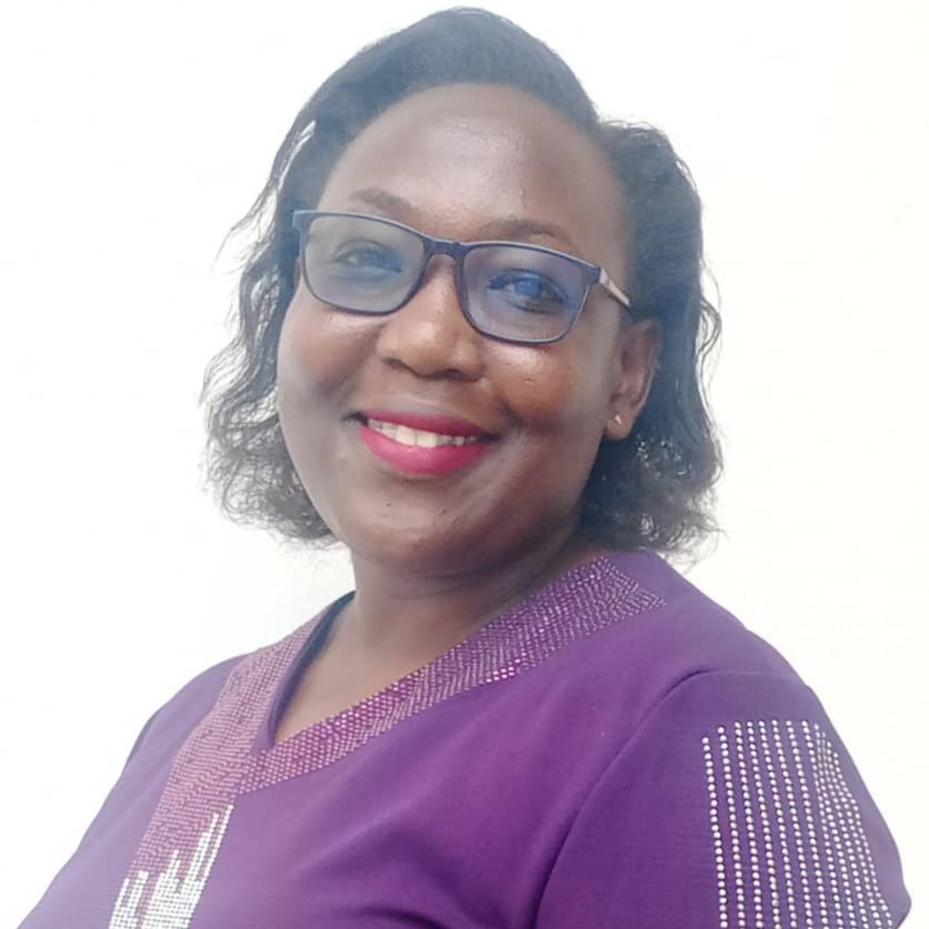 Morning Devotion :: Wednesday, 10th July 2024 :: THE NAME OF JESUS IN SPIRITUAL WARFARE :: Mrs. Maureen Bukenya