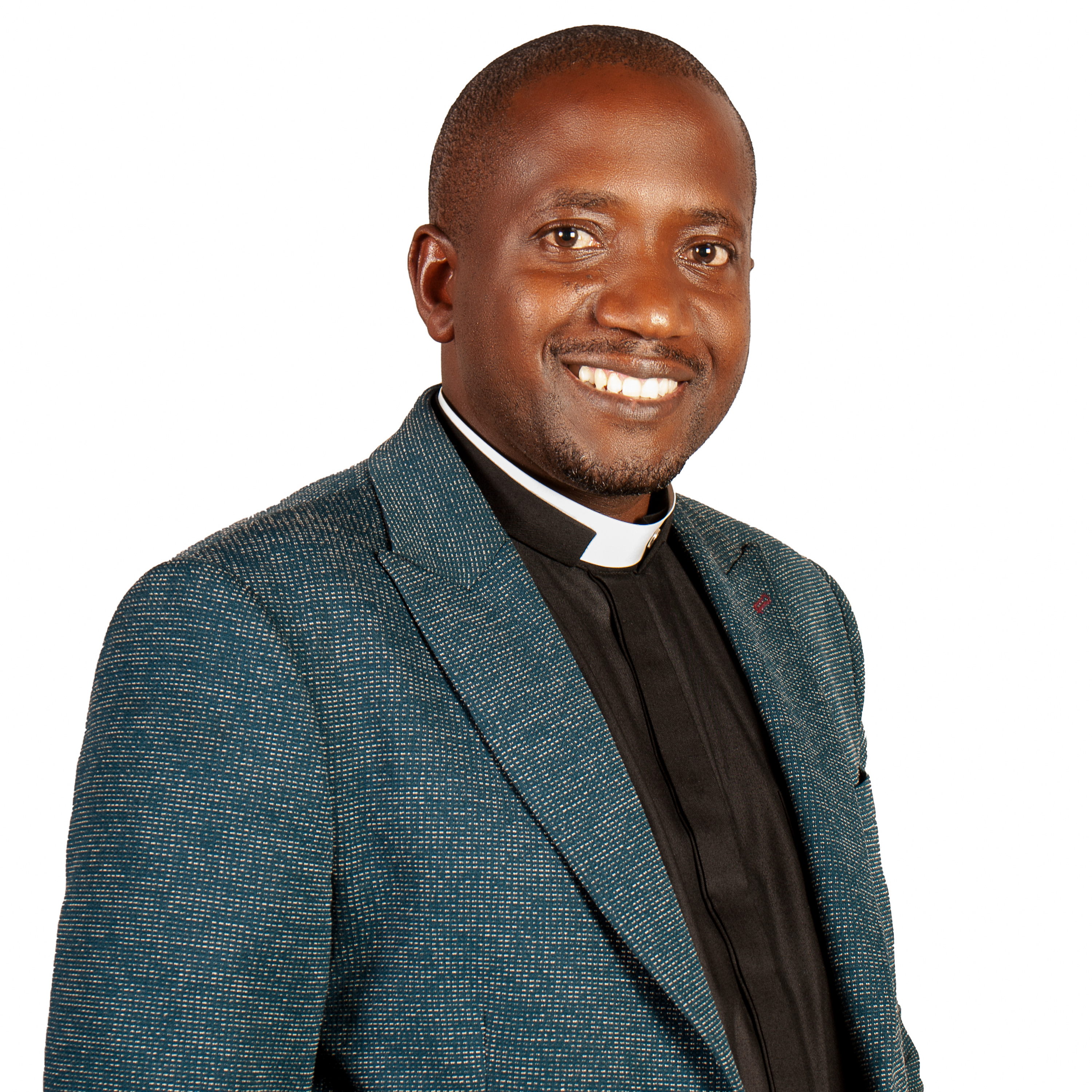 Lunch Hour :: Wednesday, 10th July 2024 :: PUTTING ON THE FULL AMOUR: PRAYER IN SPIRITUAL WARFARE :: Rev. Paulson Tumutegyereize
