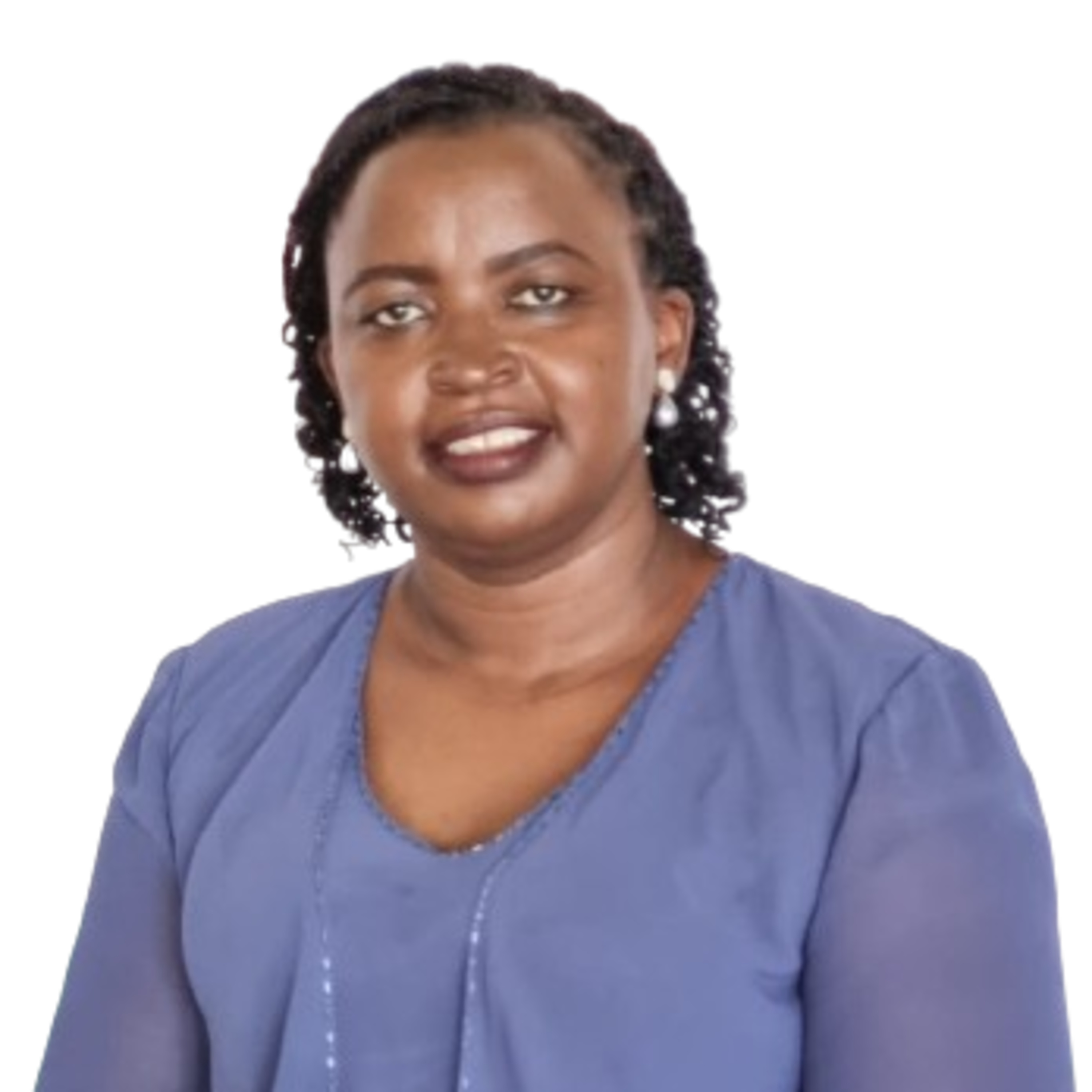 Morning Devotion :: Thursday, 25th July 2024 :: THE VOICE OF THE LORD; A VOICE OF WAR :: Mrs. Joan Nshabohurira