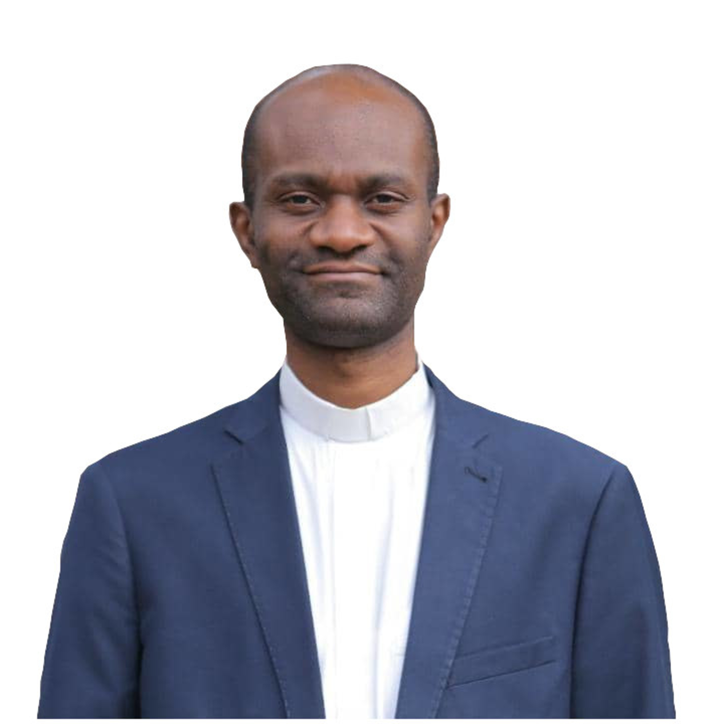 12pm Service :: Sunday, 4th August 2024 :: BE STRONG AND COURAGEOUS :: Rev. Hillary Jaffu