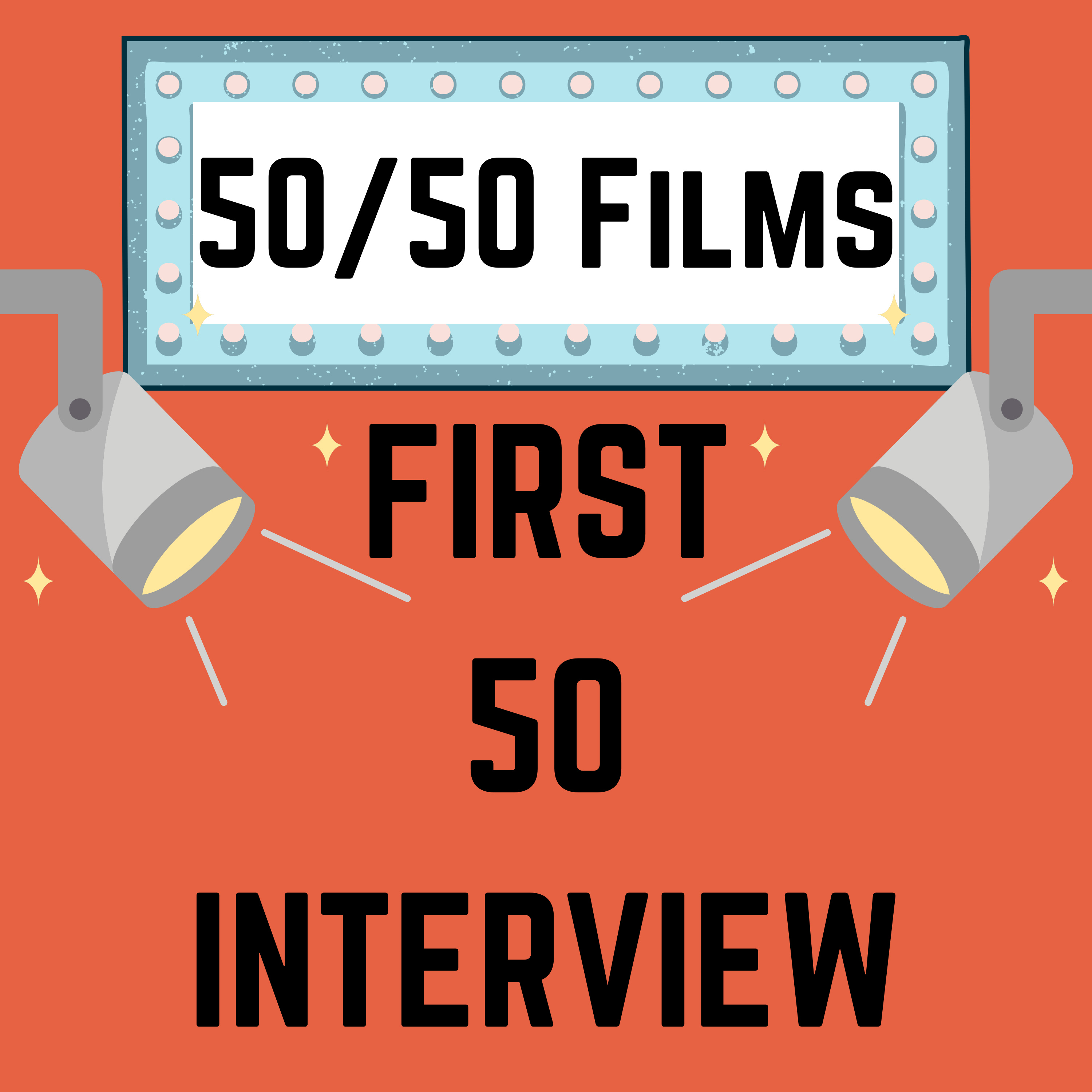 50/50 Films