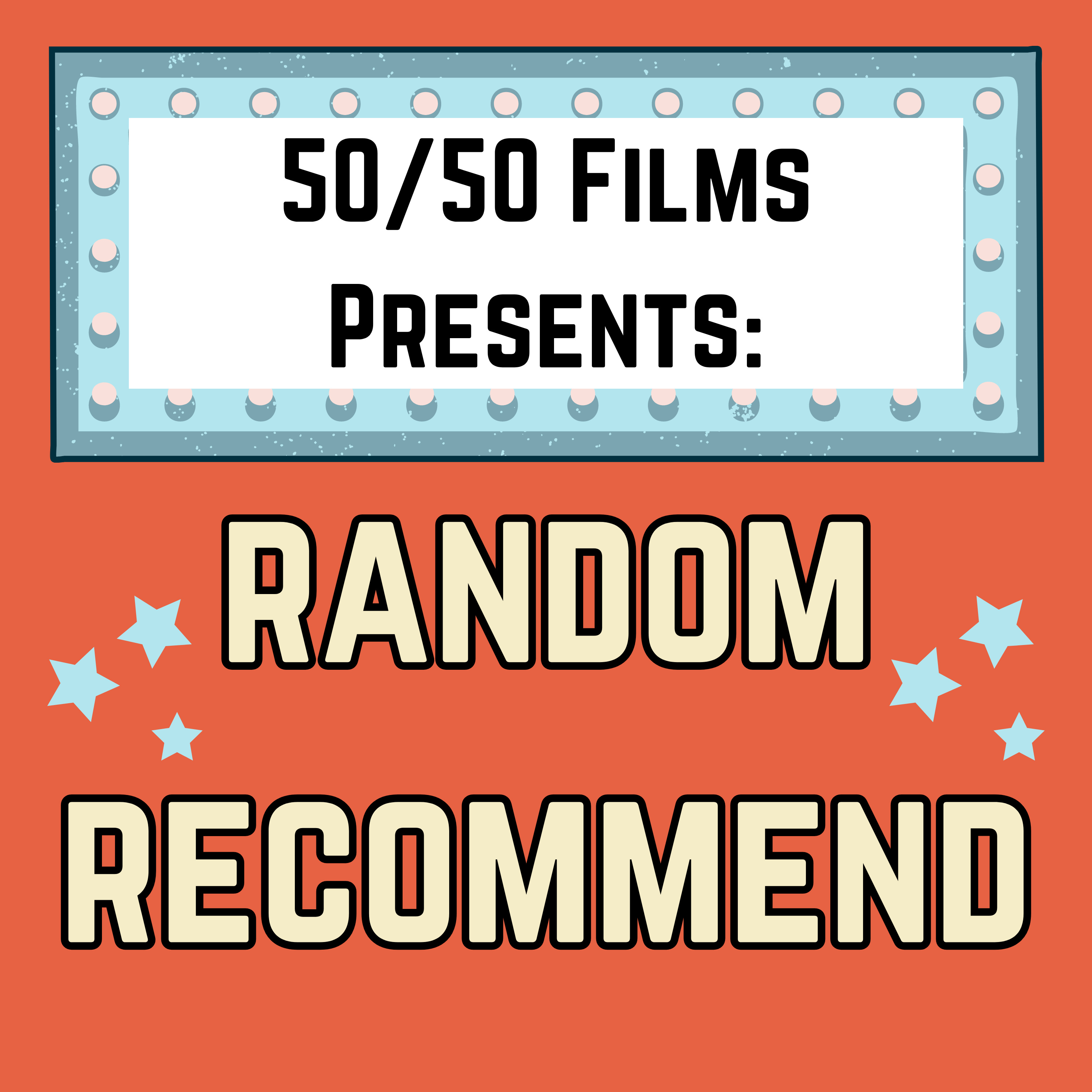 50/50 Films