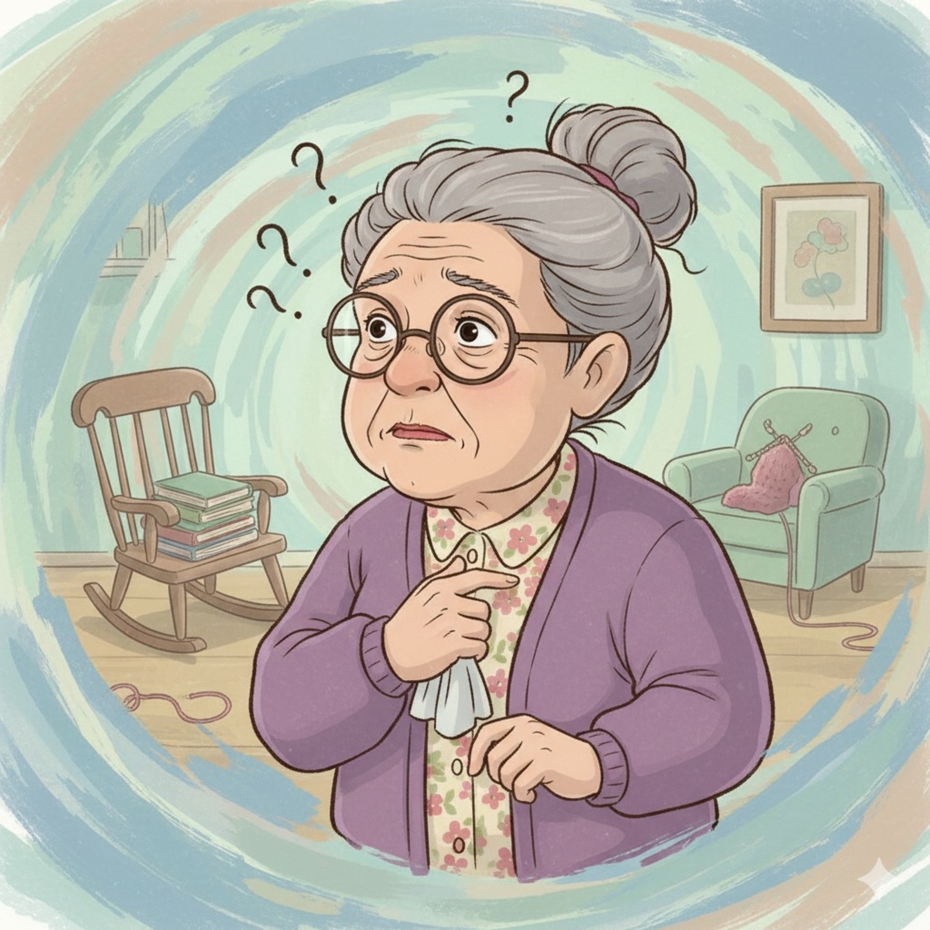 1,002. ¿De qué hablaba Rab Moshe Fainstein con la señora? episode artwork