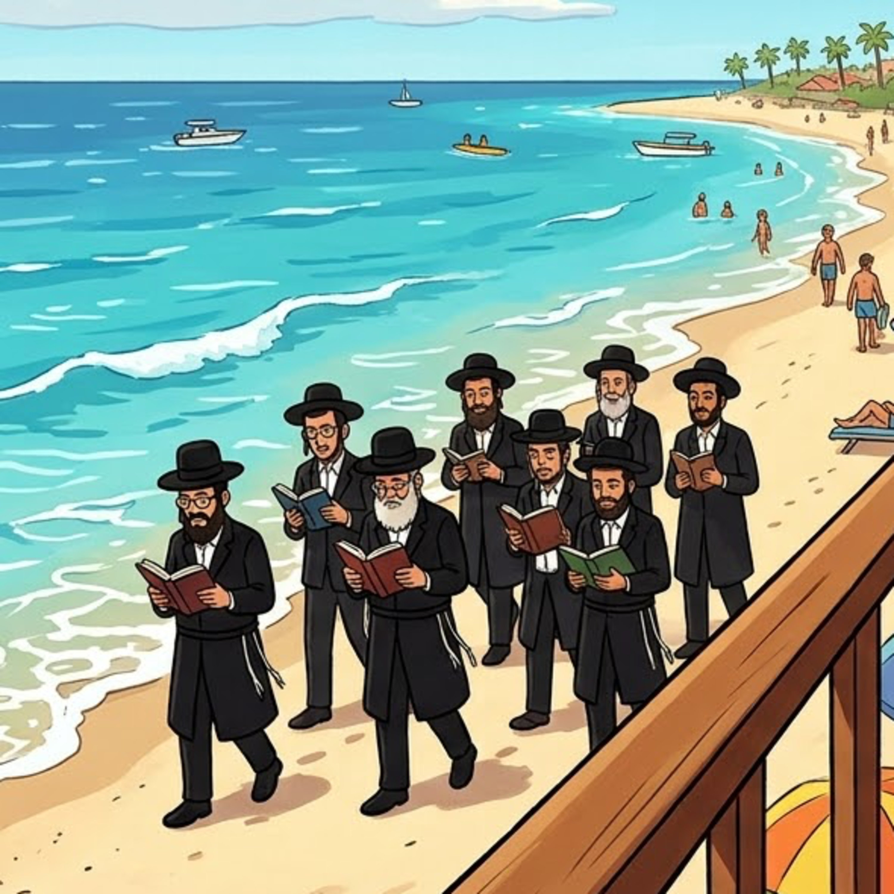 Portada de Shimón Romano. Cuentos para los niños / Torá To Go Kids. Talmud Torá Monte Sinaí - México