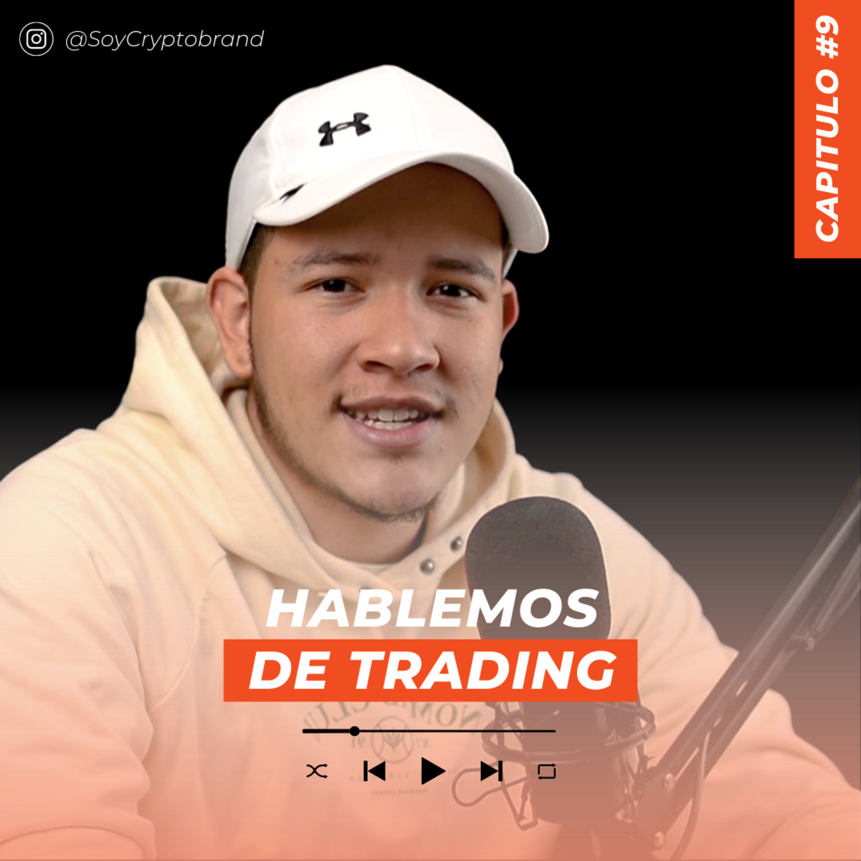 Hablemos de Trading - Capitulo #9 - Expectativas episode artwork
