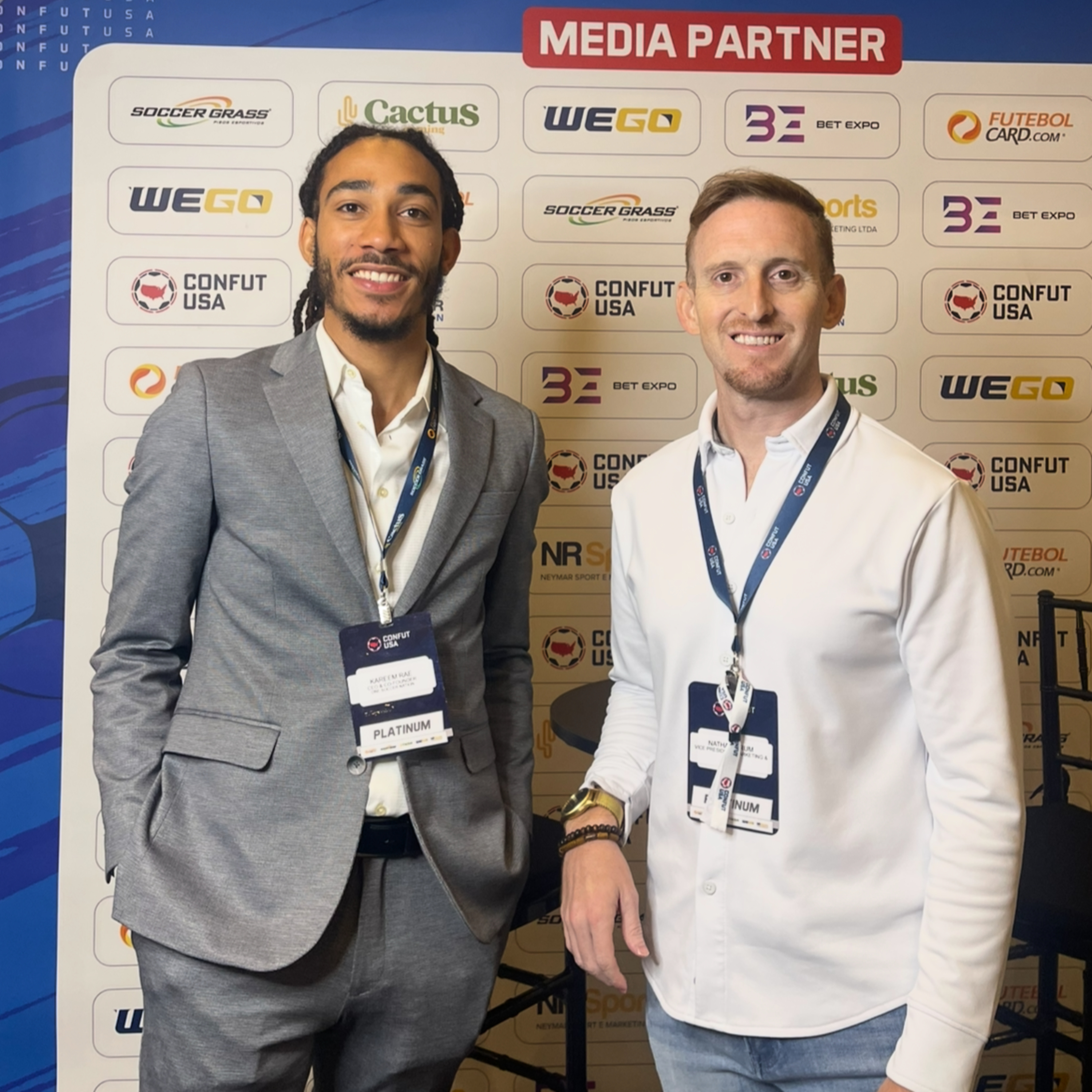 $272,000,000 Mixed-Use Soccer Project | Nathan Krum - Vice President - Marketing & Sales at Miami FC