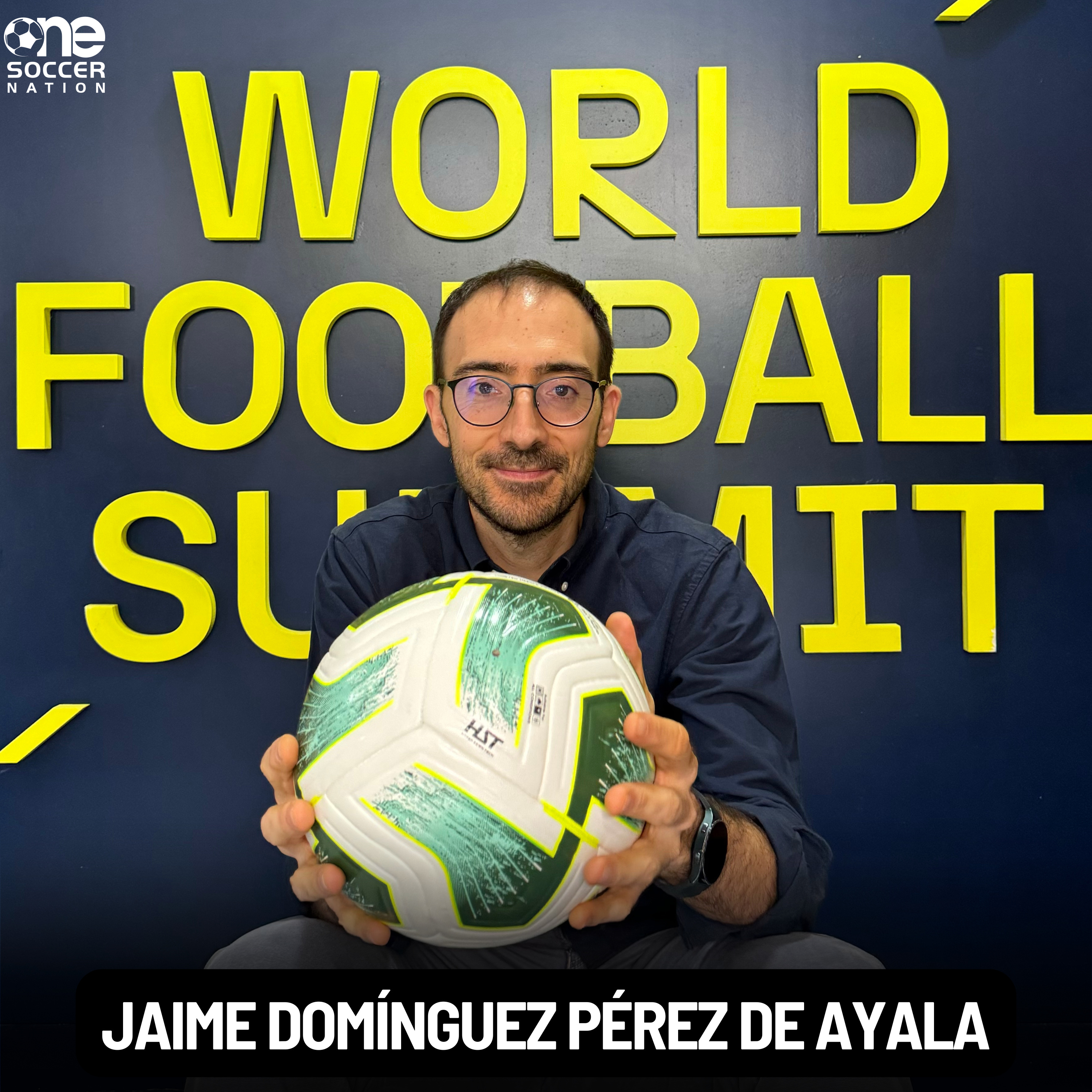 The One Soccer Nation Podcast