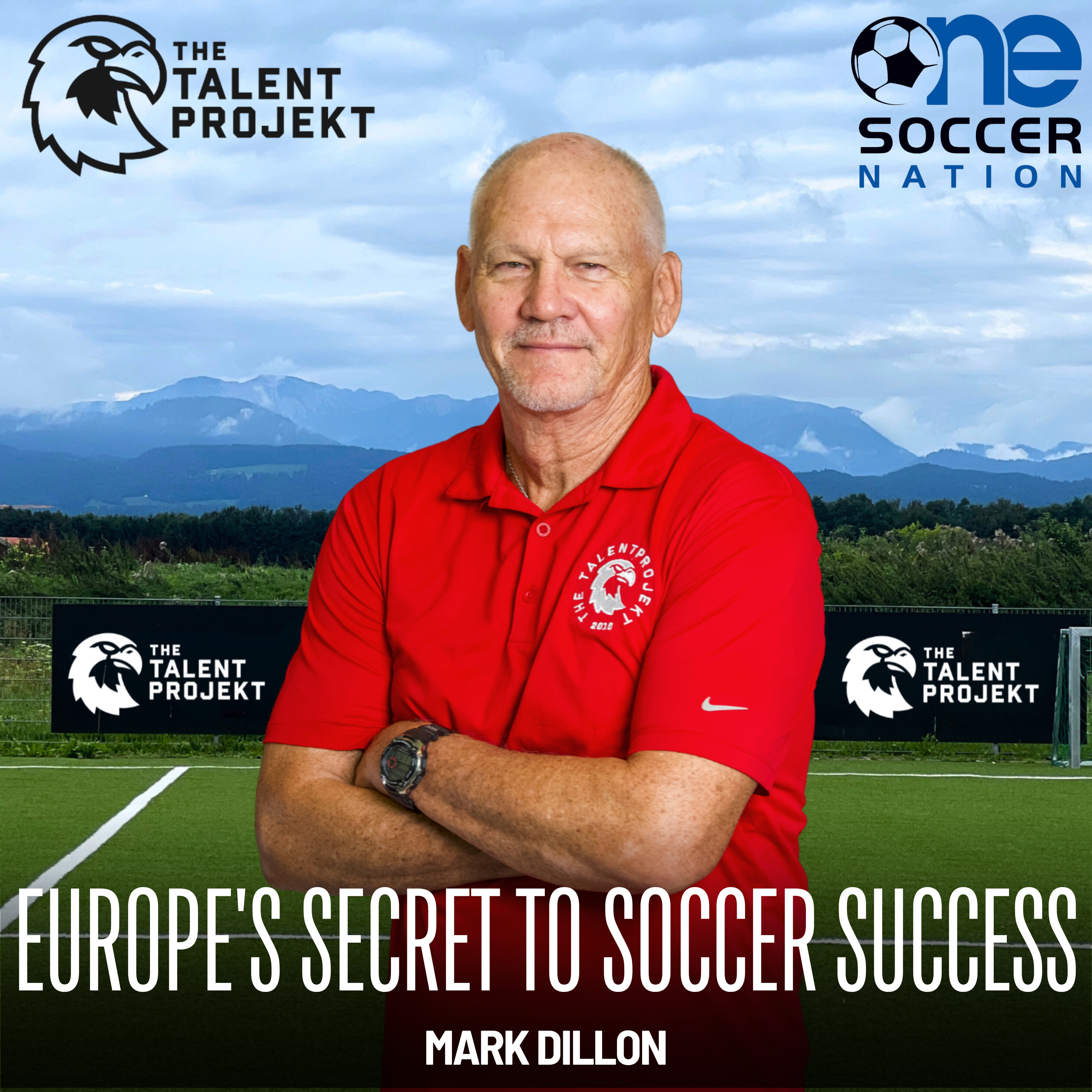 The One Soccer Nation Podcast